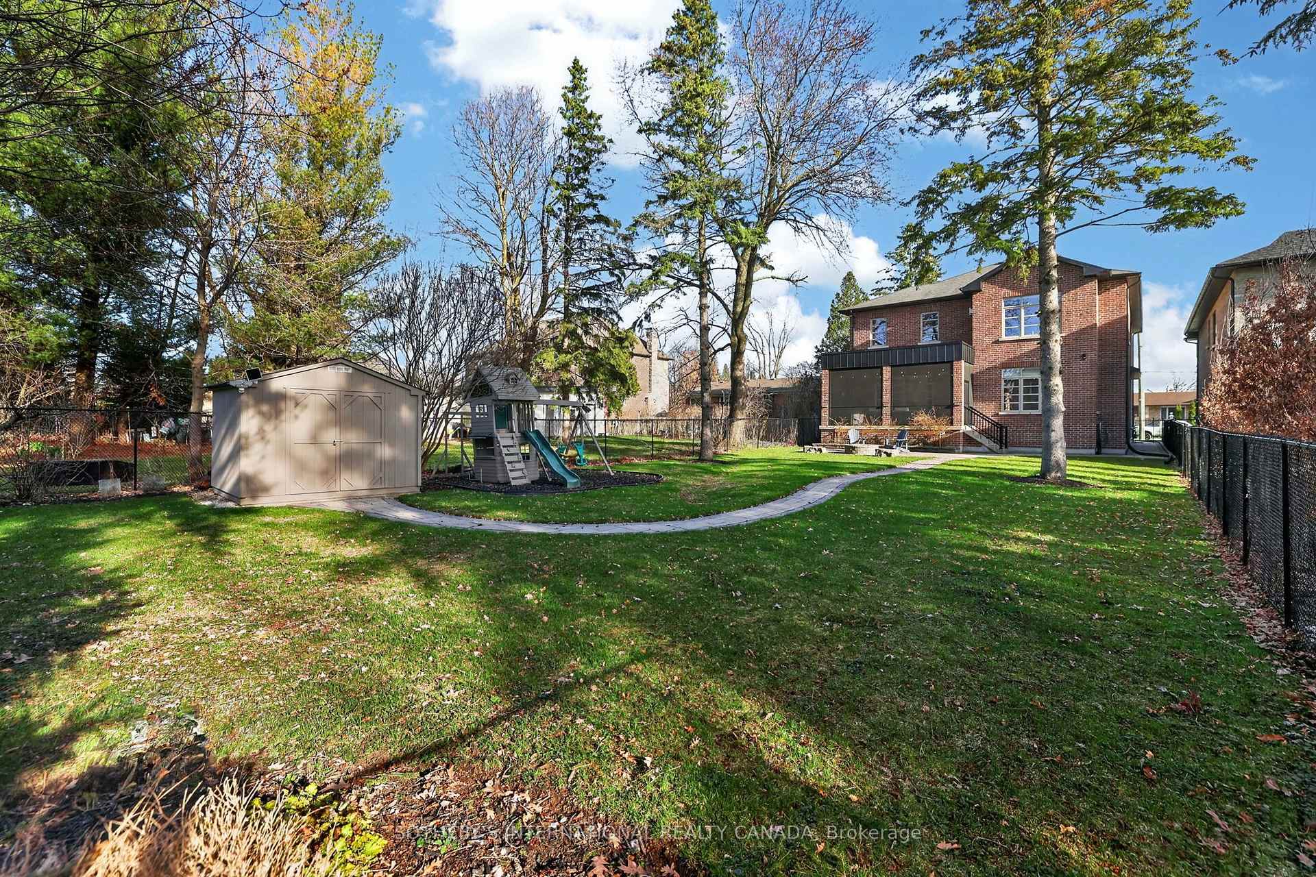 Photo 40 of 80 Elm Grove, Richmond Hill, Oak Ridges — HOMEH