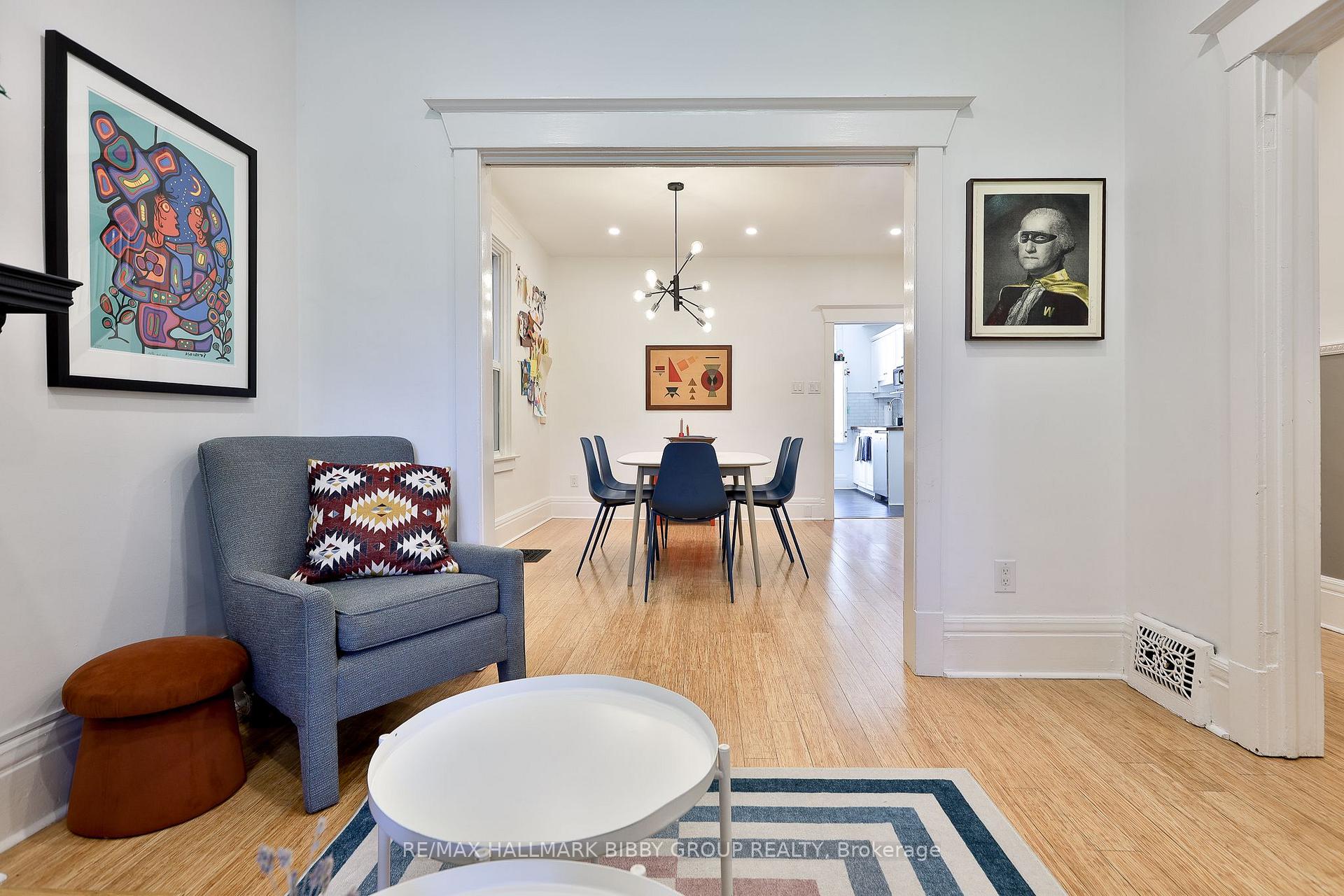 Photo 4 of 987 Saint Clarens Avenue, Toronto, Corso Italia-Davenport — HOMEH
