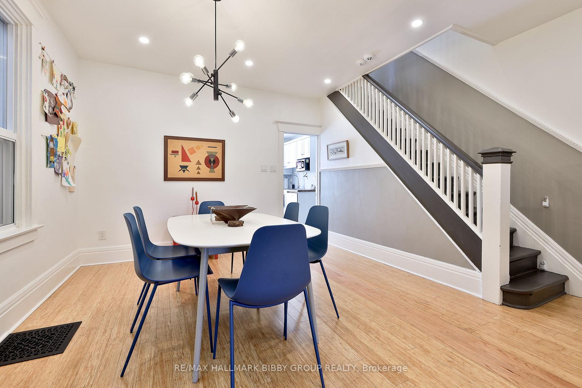 Photo 5 of 987 Saint Clarens Avenue, Toronto, Corso Italia-Davenport — HOMEH