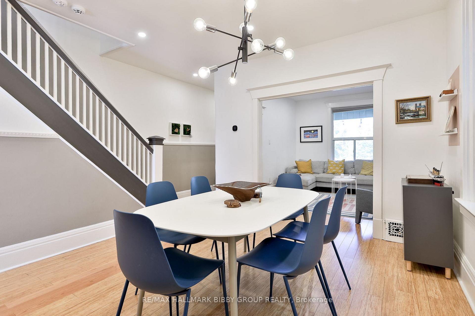 Photo 6 of 987 Saint Clarens Avenue, Toronto, Corso Italia-Davenport — HOMEH
