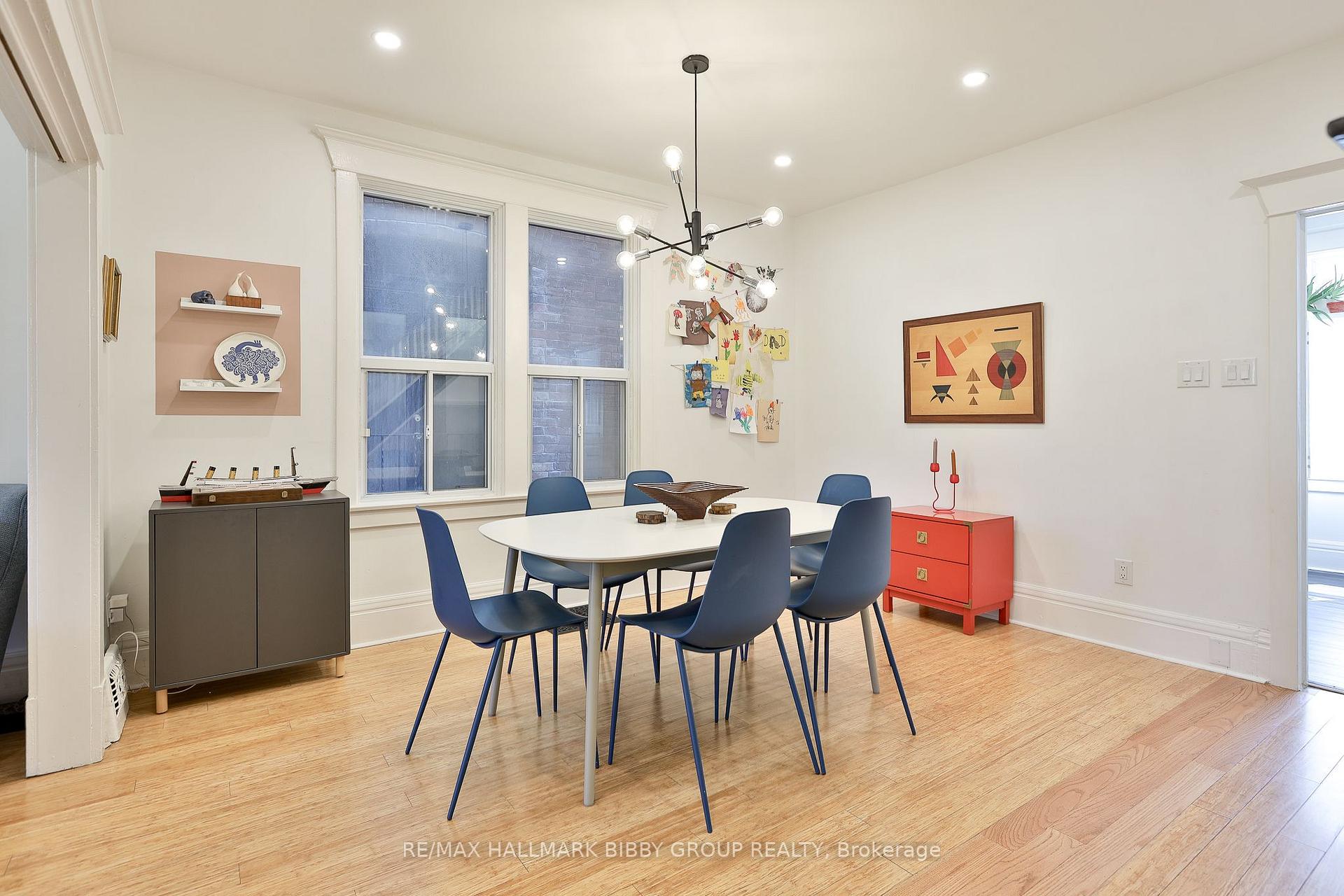 Photo 7 of 987 Saint Clarens Avenue, Toronto, Corso Italia-Davenport — HOMEH