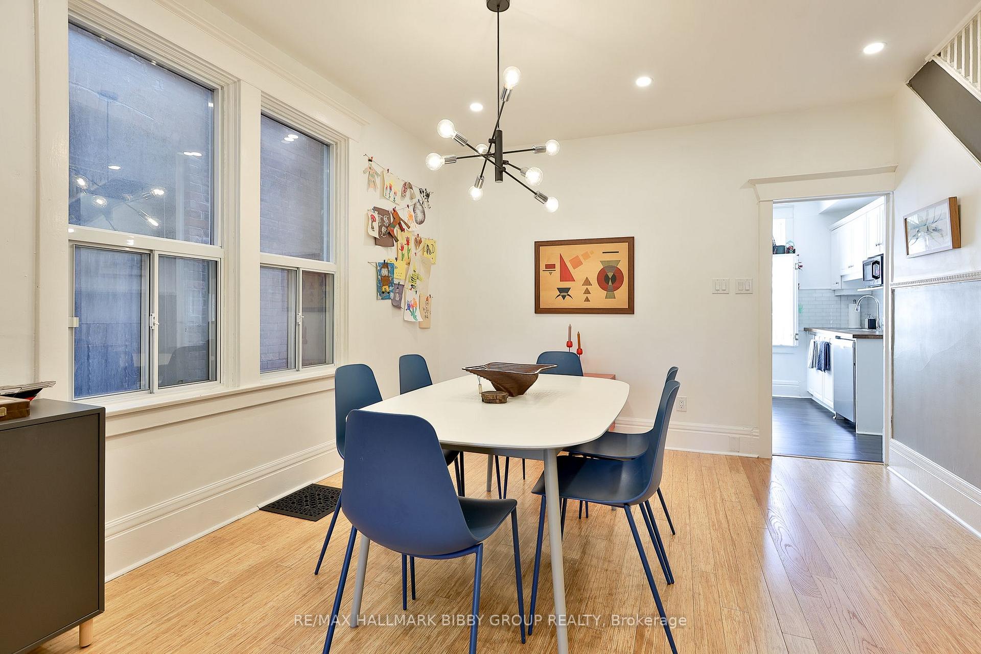 Photo 8 of 987 Saint Clarens Avenue, Toronto, Corso Italia-Davenport — HOMEH