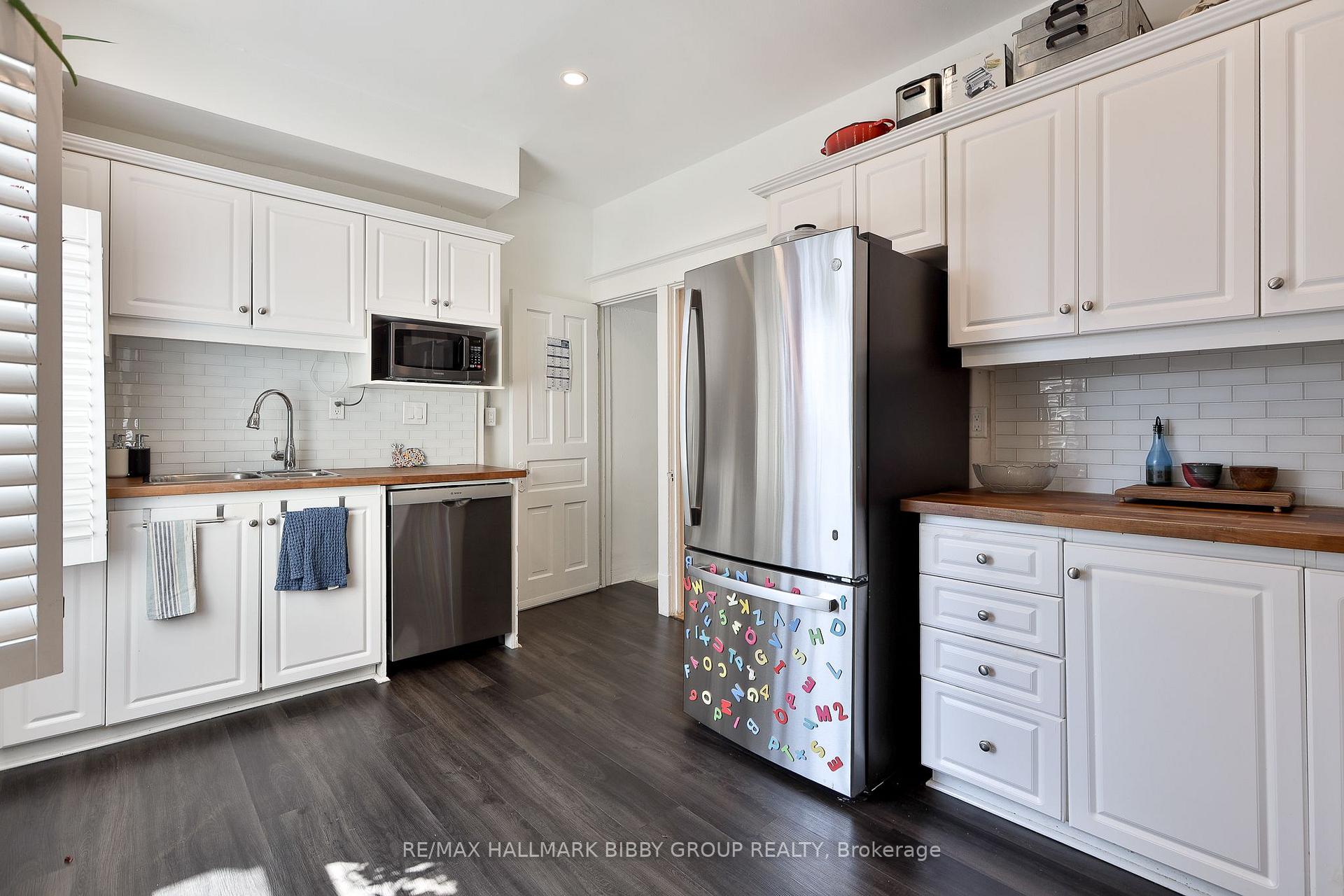 Photo 11 of 987 Saint Clarens Avenue, Toronto, Corso Italia-Davenport — HOMEH