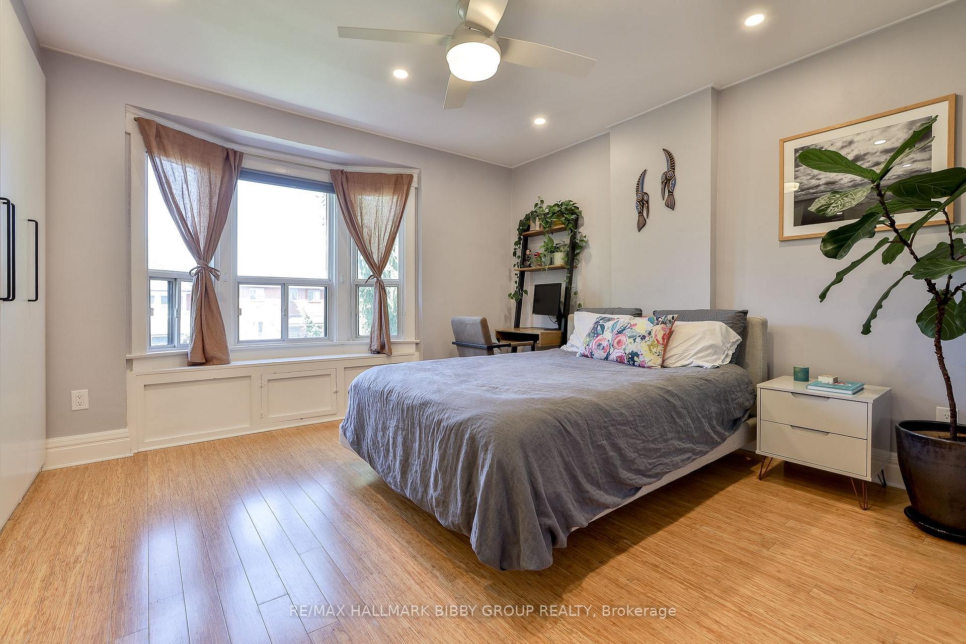 Photo 14 of 987 Saint Clarens Avenue, Toronto, Corso Italia-Davenport — HOMEH