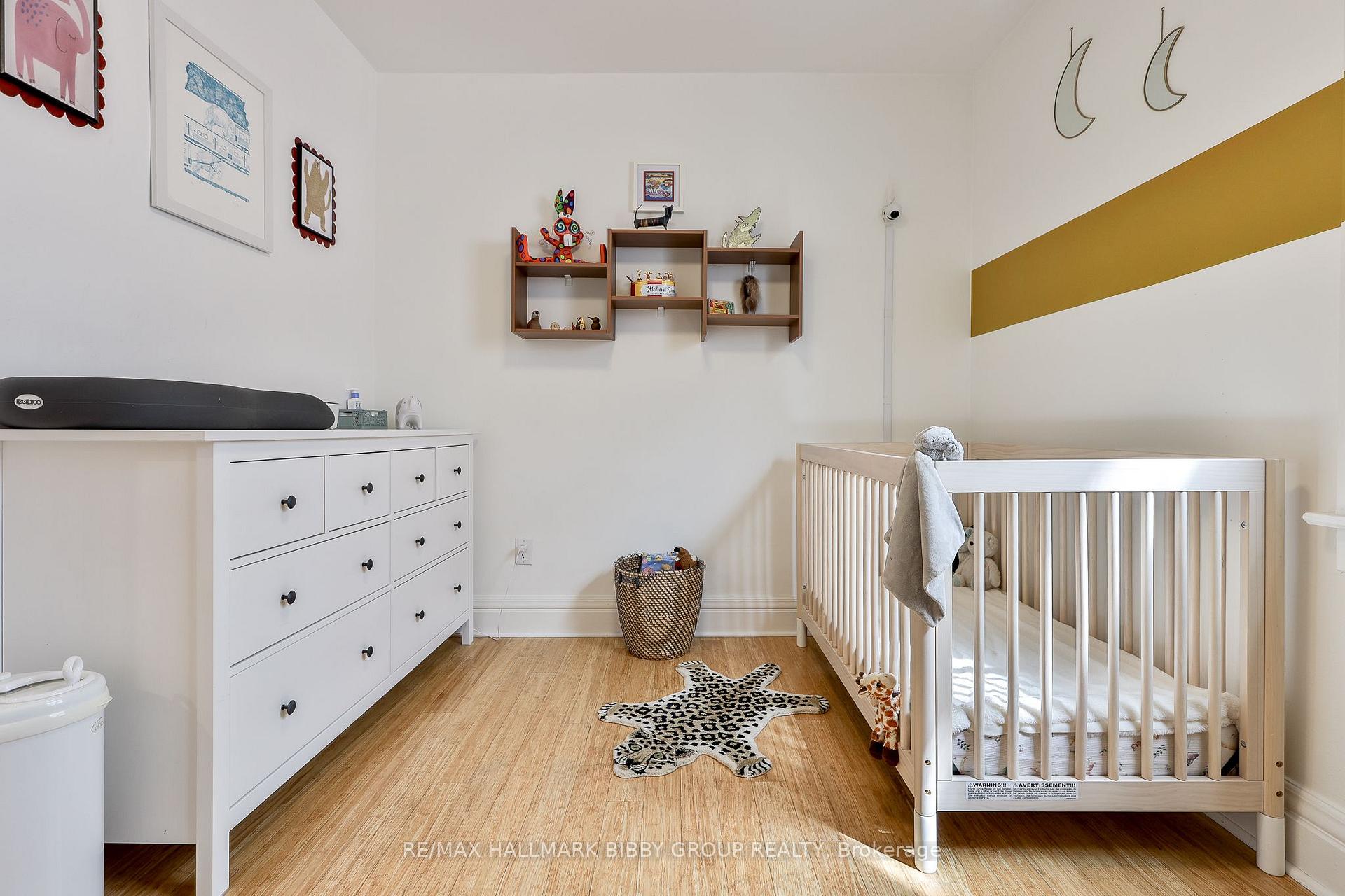 Photo 17 of 987 Saint Clarens Avenue, Toronto, Corso Italia-Davenport — HOMEH