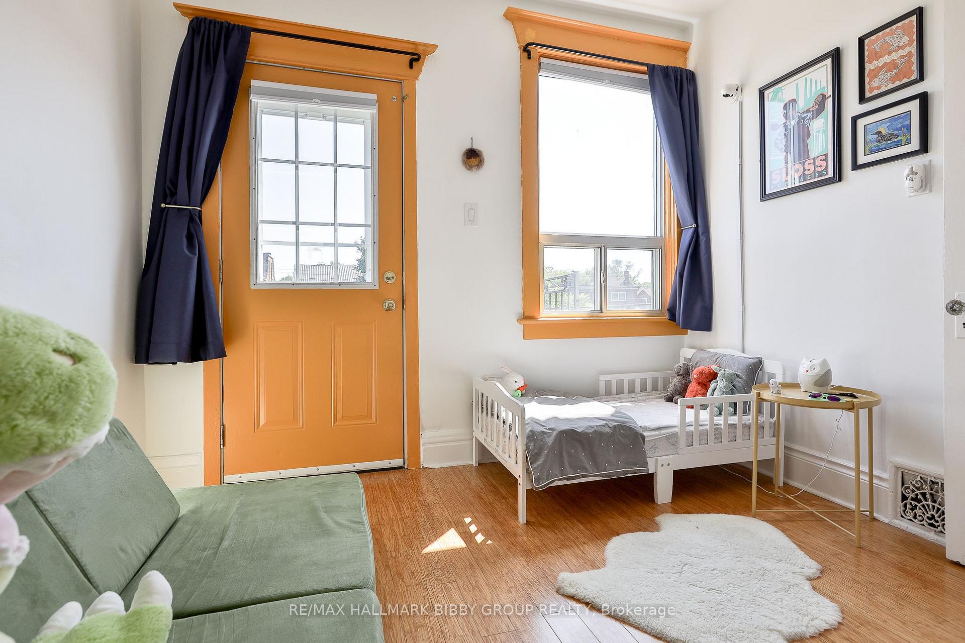 Photo 20 of 987 Saint Clarens Avenue, Toronto, Corso Italia-Davenport — HOMEH