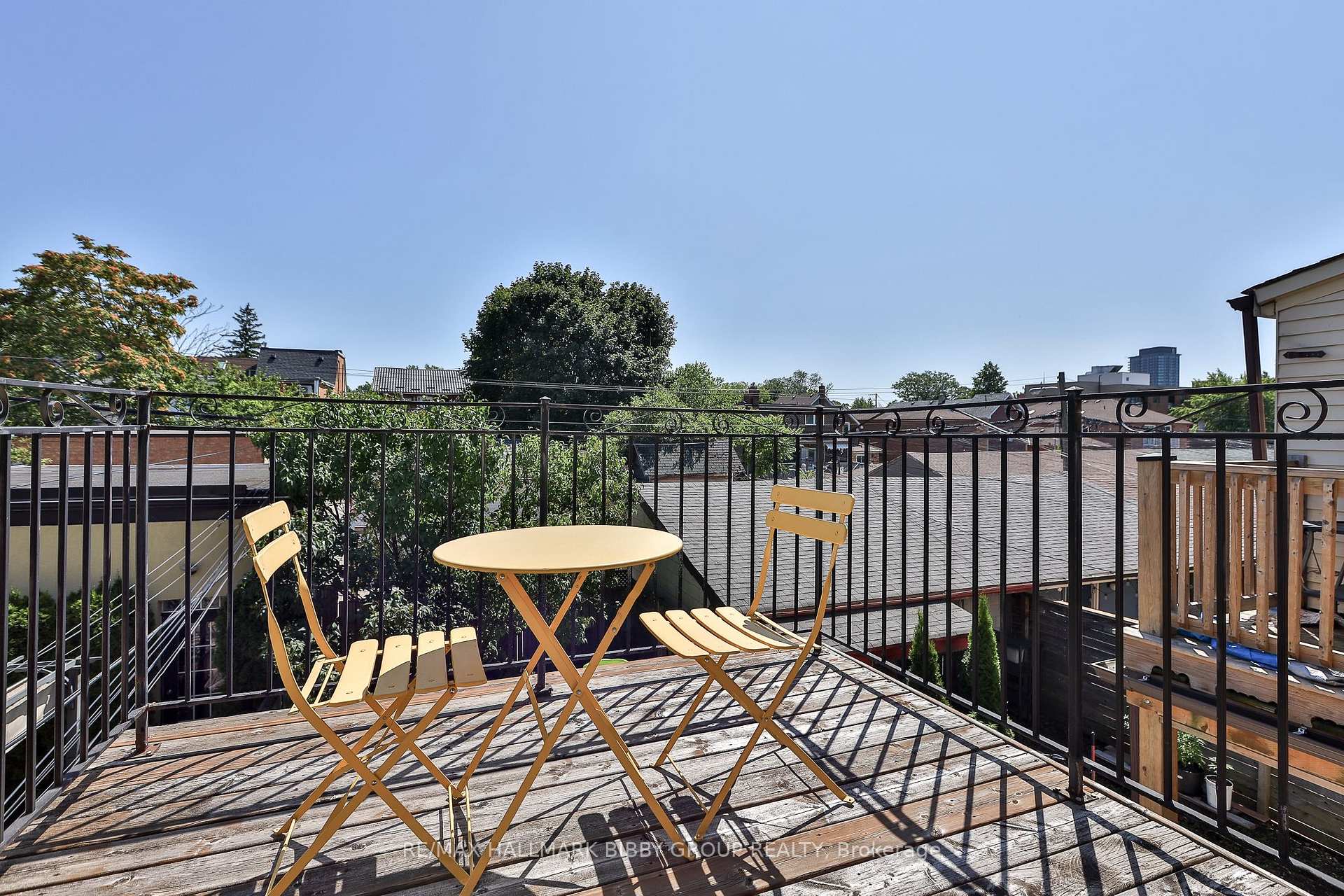 Photo 22 of 987 Saint Clarens Avenue, Toronto, Corso Italia-Davenport — HOMEH