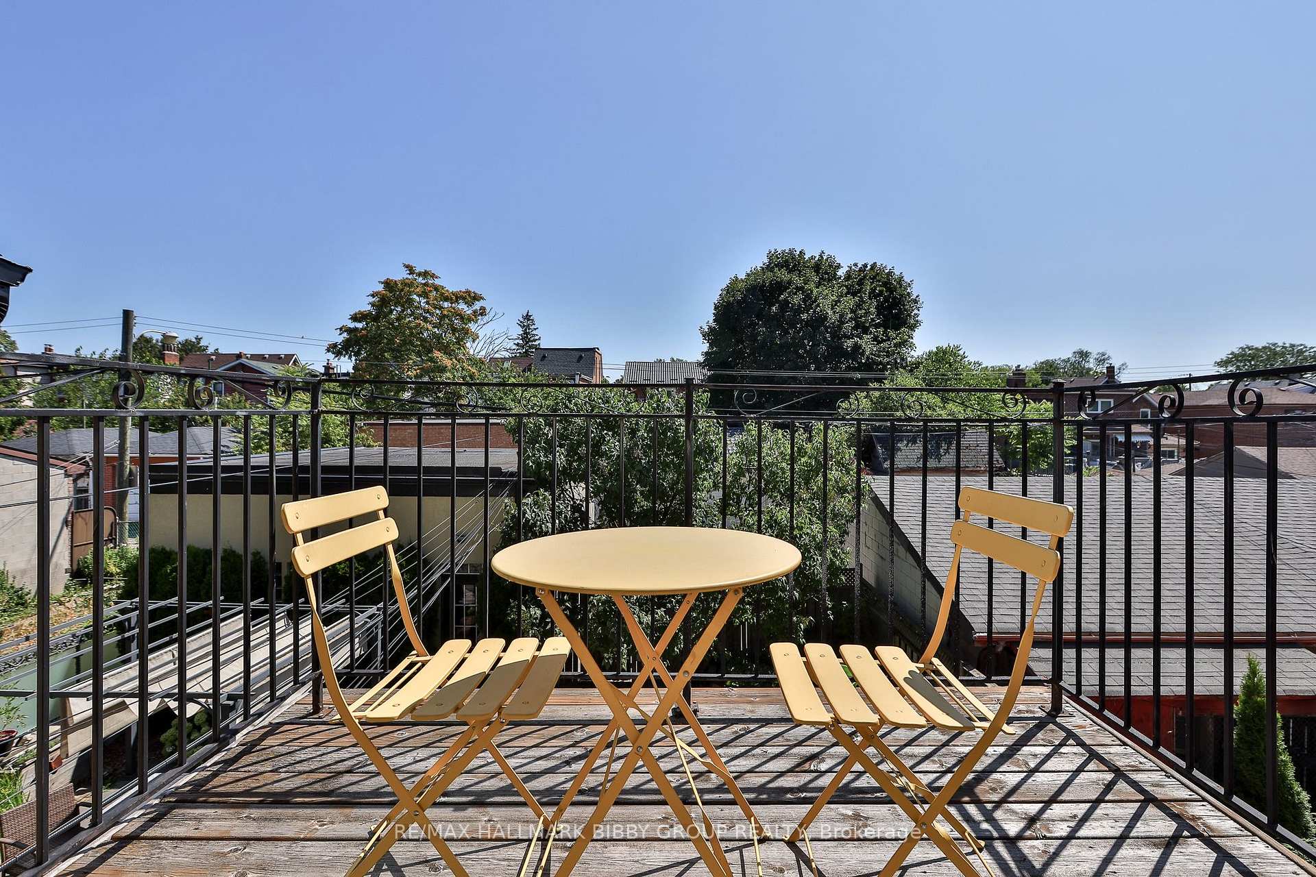 Photo 23 of 987 Saint Clarens Avenue, Toronto, Corso Italia-Davenport — HOMEH