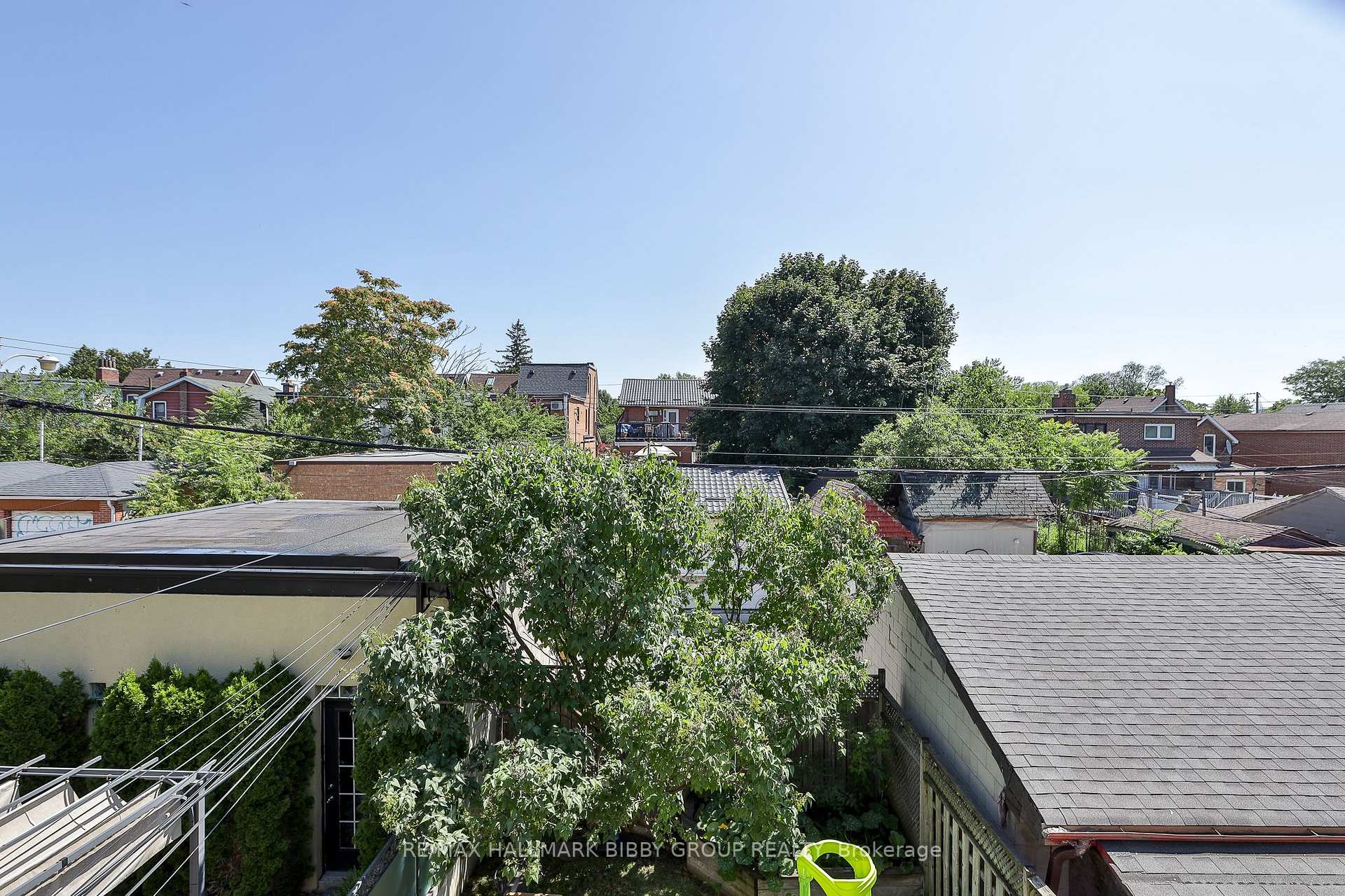Photo 24 of 987 Saint Clarens Avenue, Toronto, Corso Italia-Davenport — HOMEH