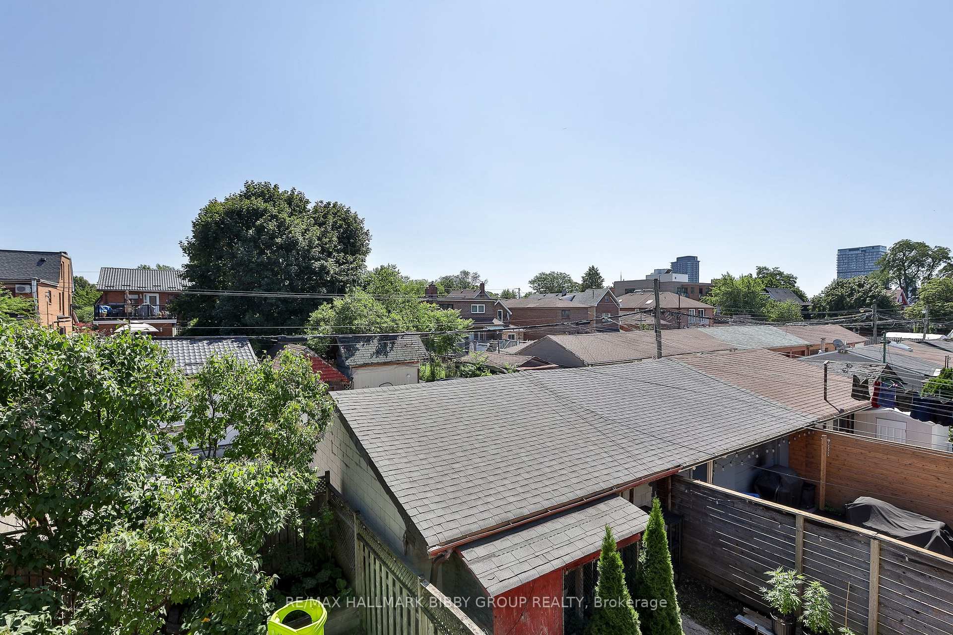 Photo 25 of 987 Saint Clarens Avenue, Toronto, Corso Italia-Davenport — HOMEH