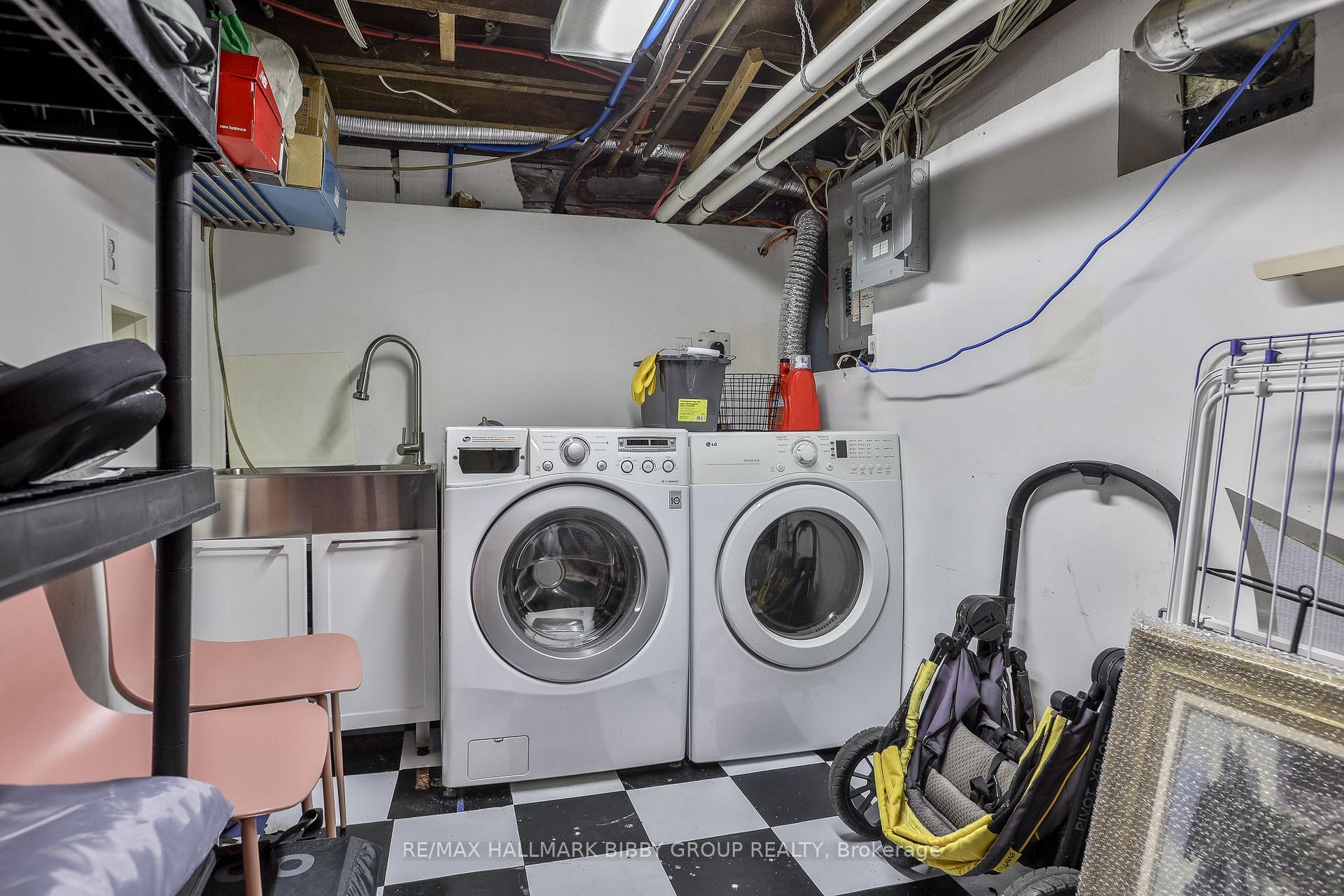 Photo 33 of 987 Saint Clarens Avenue, Toronto, Corso Italia-Davenport — HOMEH