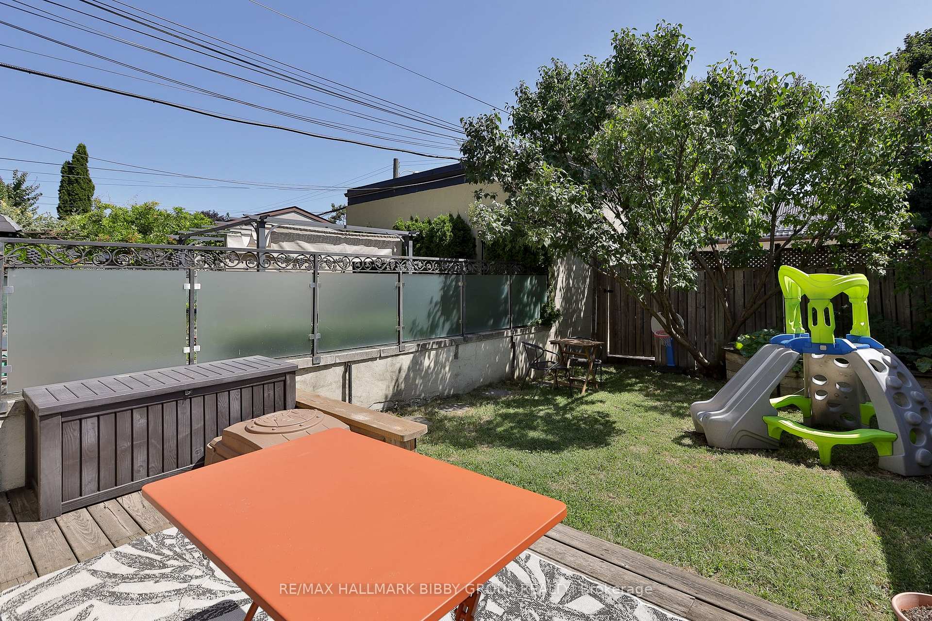Photo 34 of 987 Saint Clarens Avenue, Toronto, Corso Italia-Davenport — HOMEH