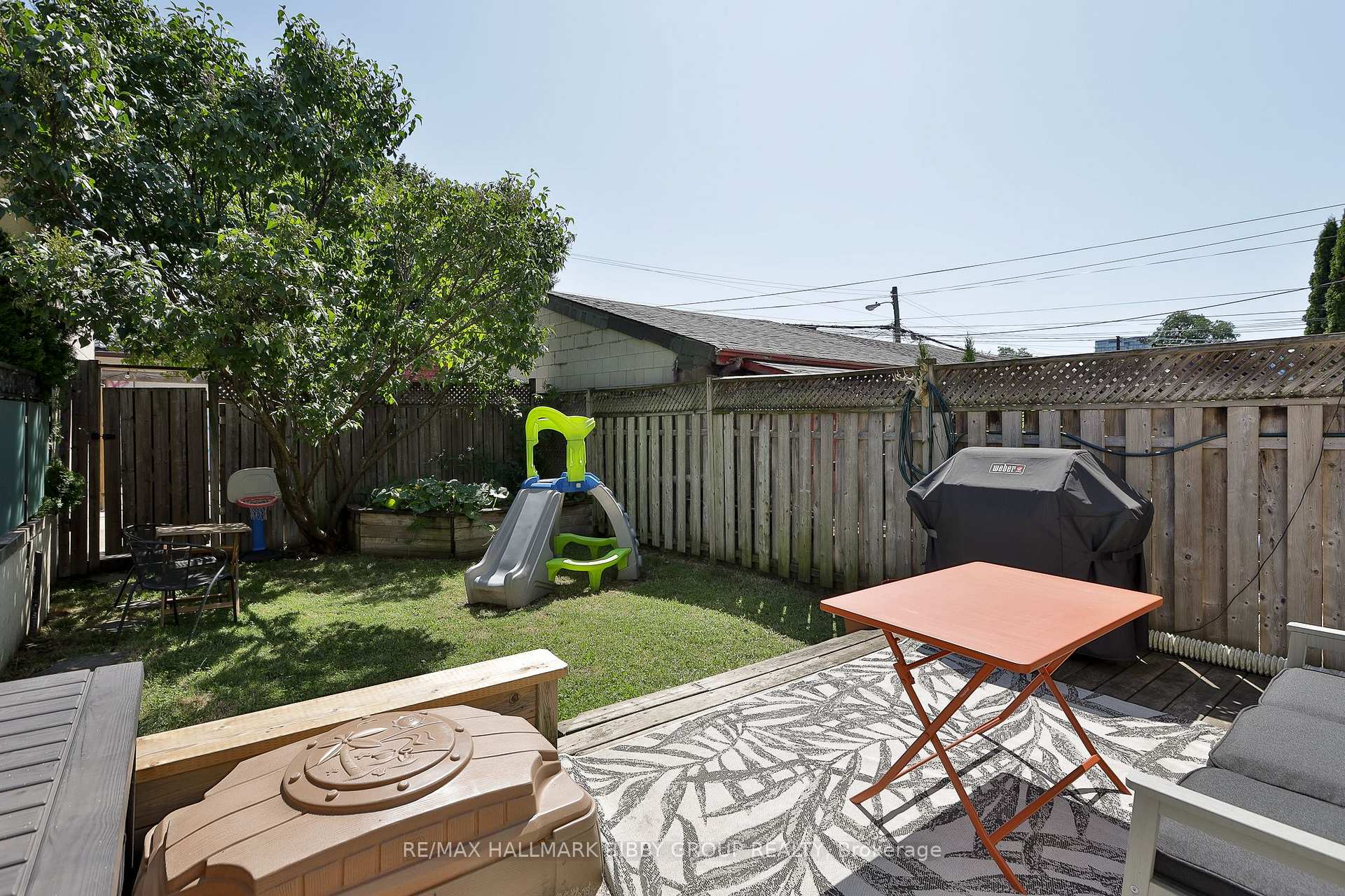 Photo 37 of 987 Saint Clarens Avenue, Toronto, Corso Italia-Davenport — HOMEH