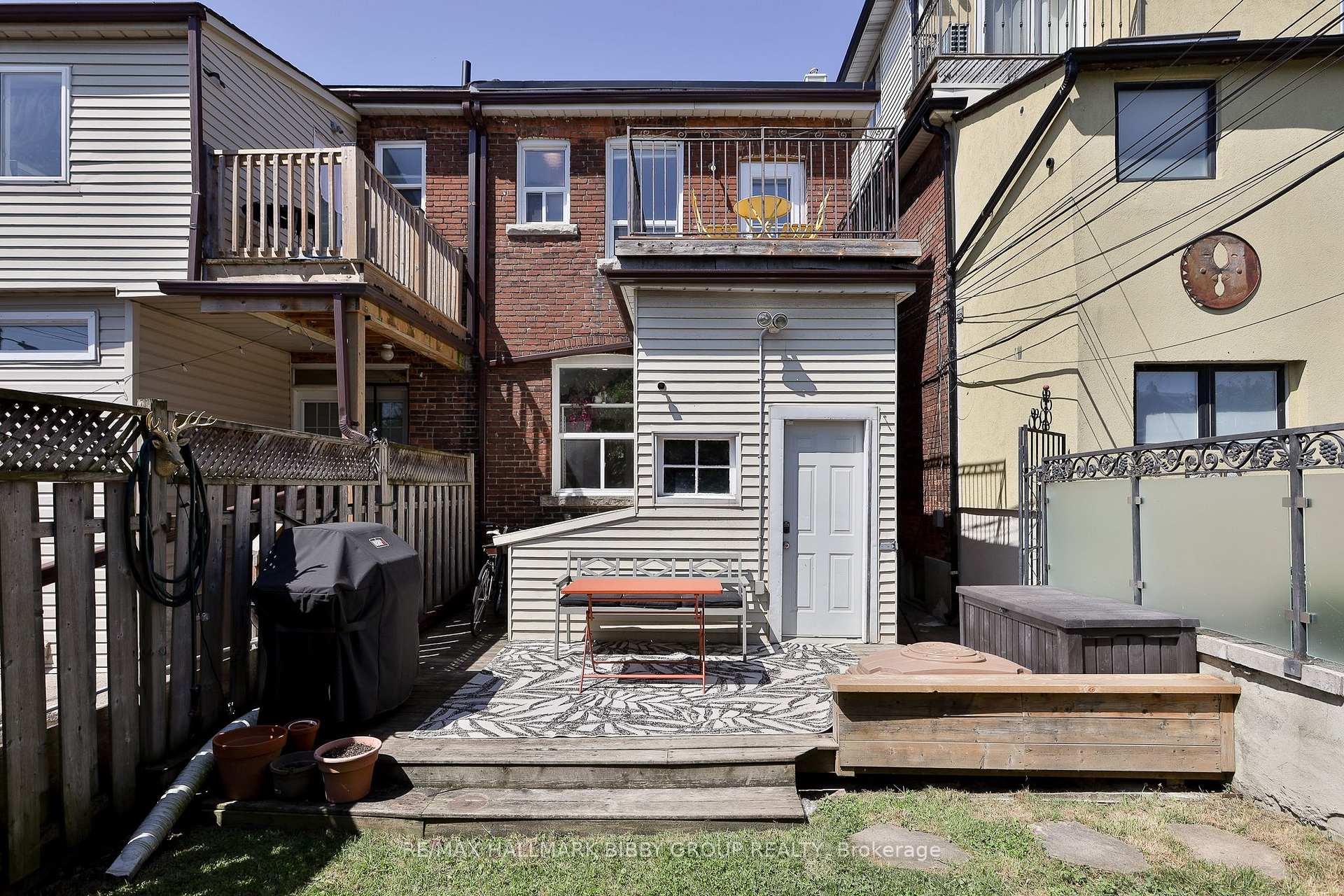 Photo 38 of 987 Saint Clarens Avenue, Toronto, Corso Italia-Davenport — HOMEH