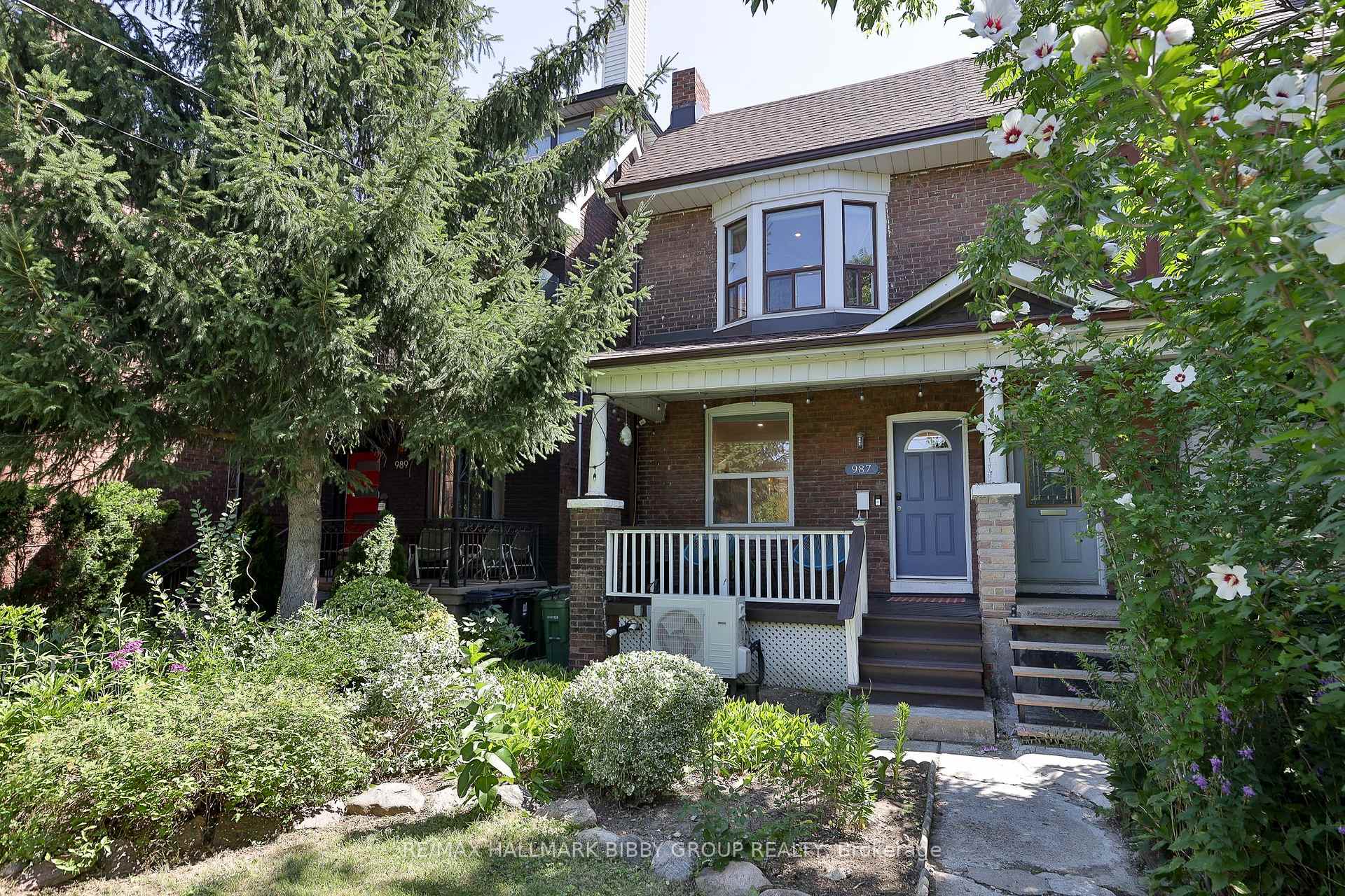 Photo 40 of 987 Saint Clarens Avenue, Toronto, Corso Italia-Davenport — HOMEH