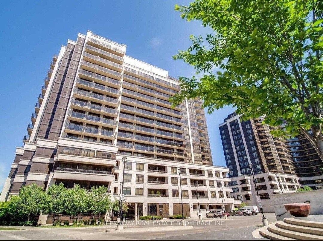 Photo of Unit 1509, 1 De Boers Drive