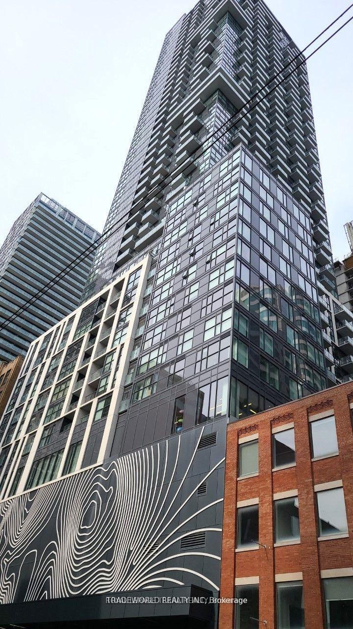 Photo 1 of Unit 4212, 87 Peter Street, Toronto, Waterfront Communities — HOMEH