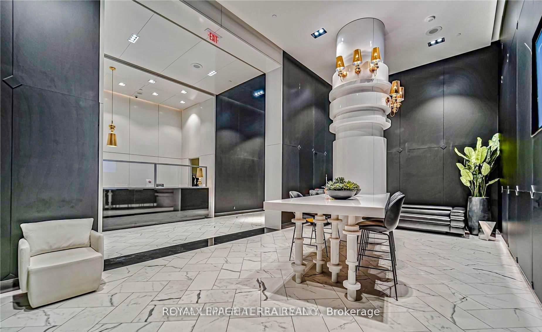 Photo 12 of Unit 4212, 87 Peter Street, Toronto, Waterfront Communities — HOMEH