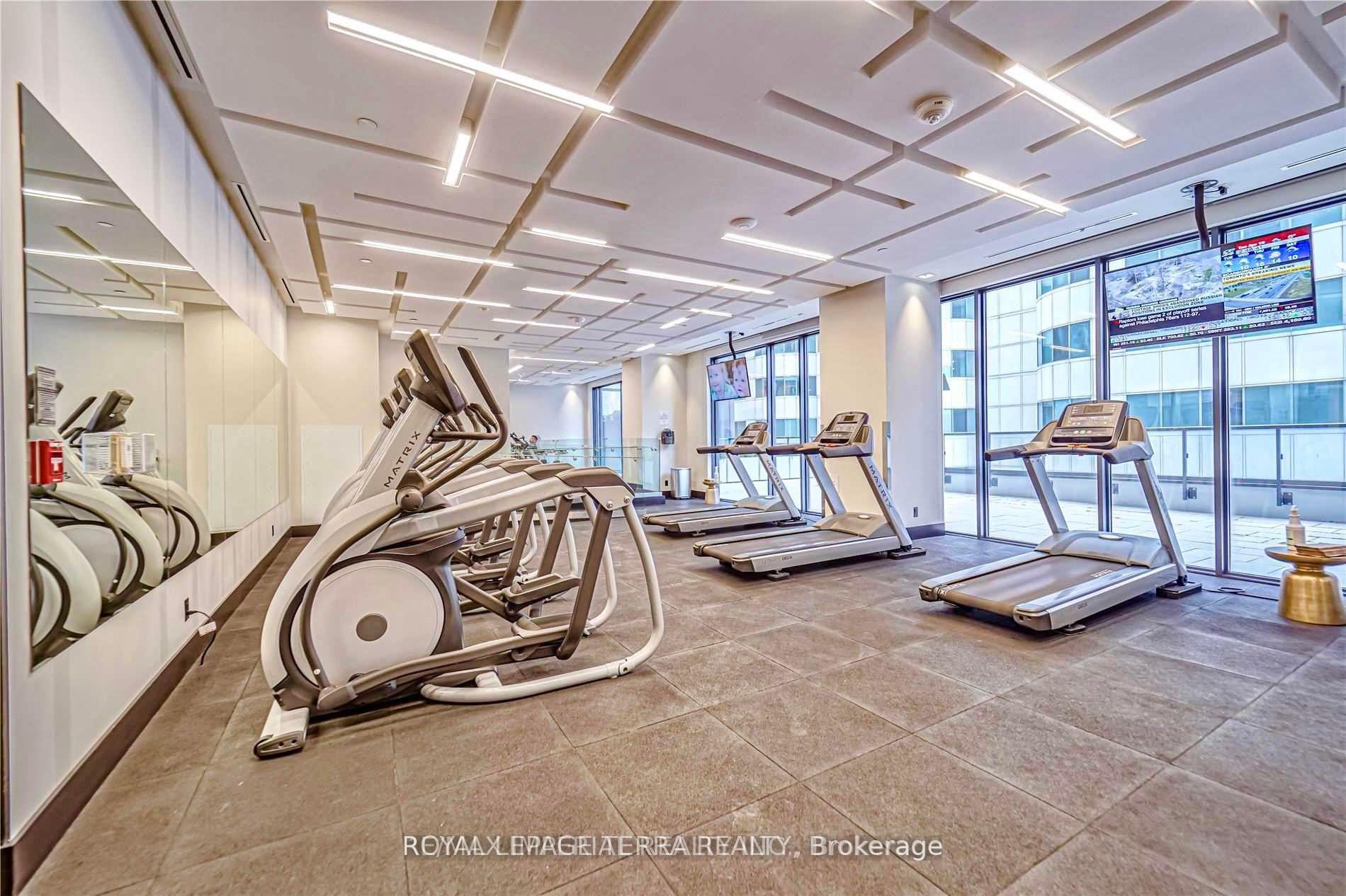 Photo 15 of Unit 4212, 87 Peter Street, Toronto, Waterfront Communities — HOMEH