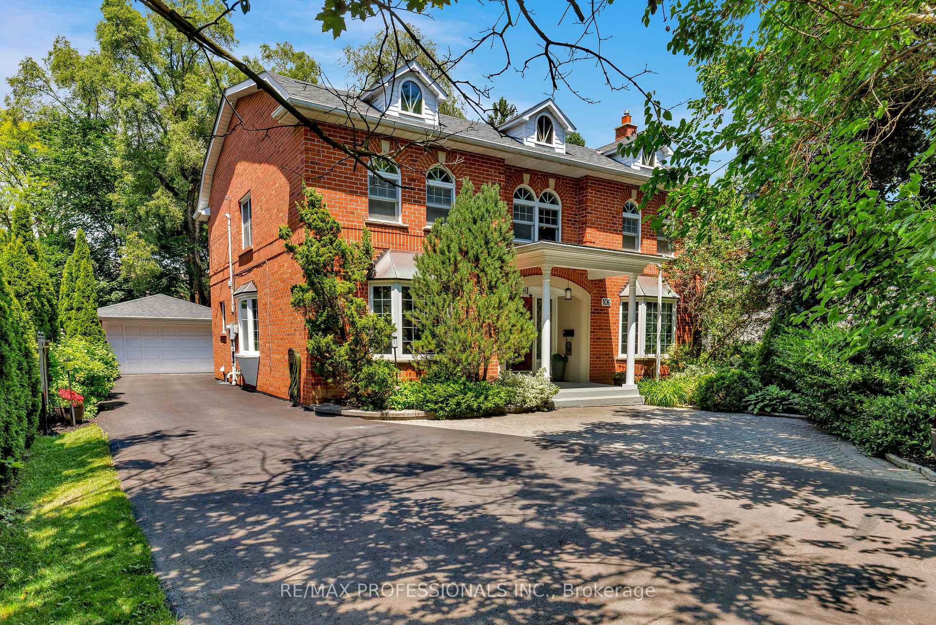 Photo of 106 Rathburn Road
