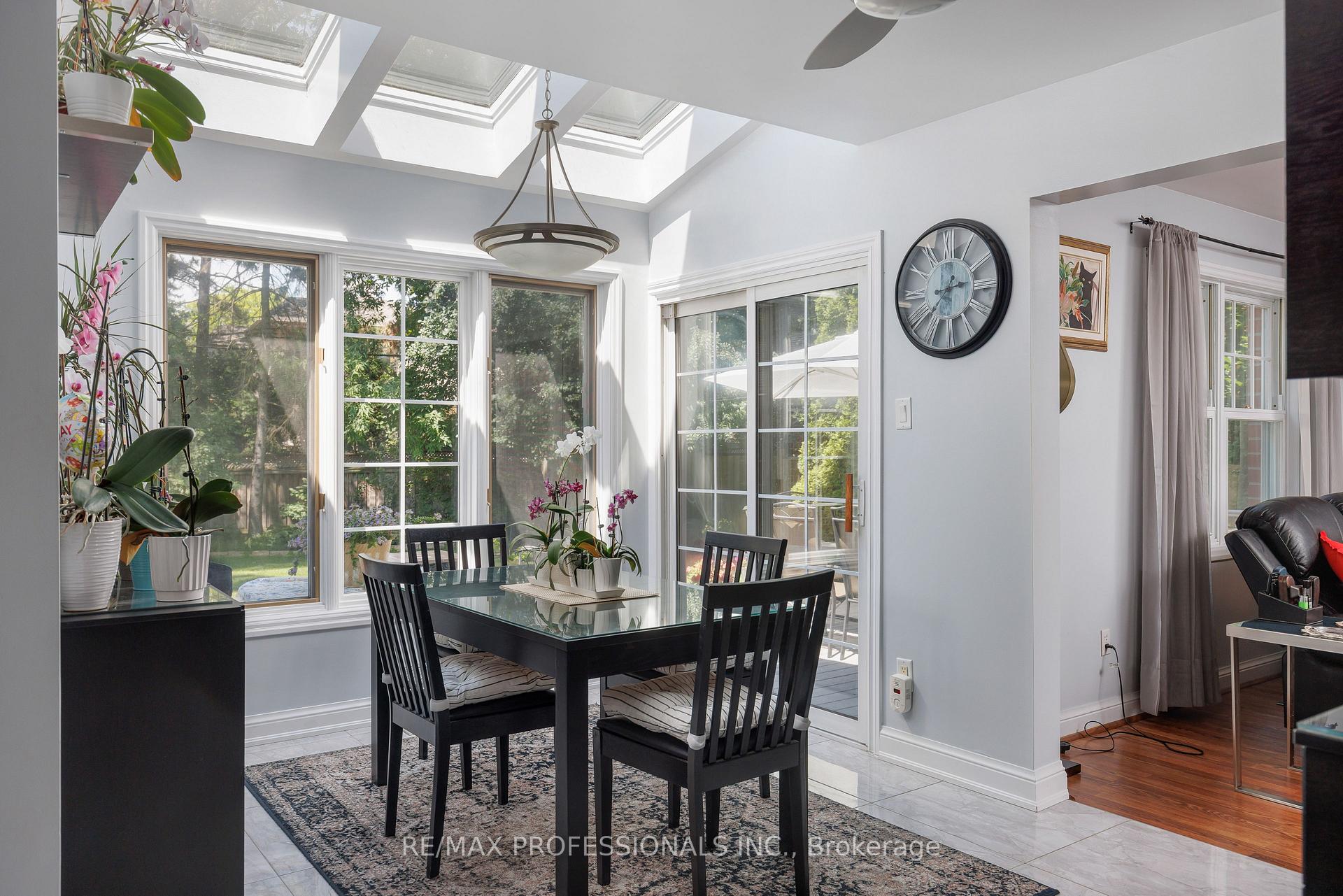 Photo 20 of 106 Rathburn Road, Etobicoke, Princess-Rosethorn — HOMEH