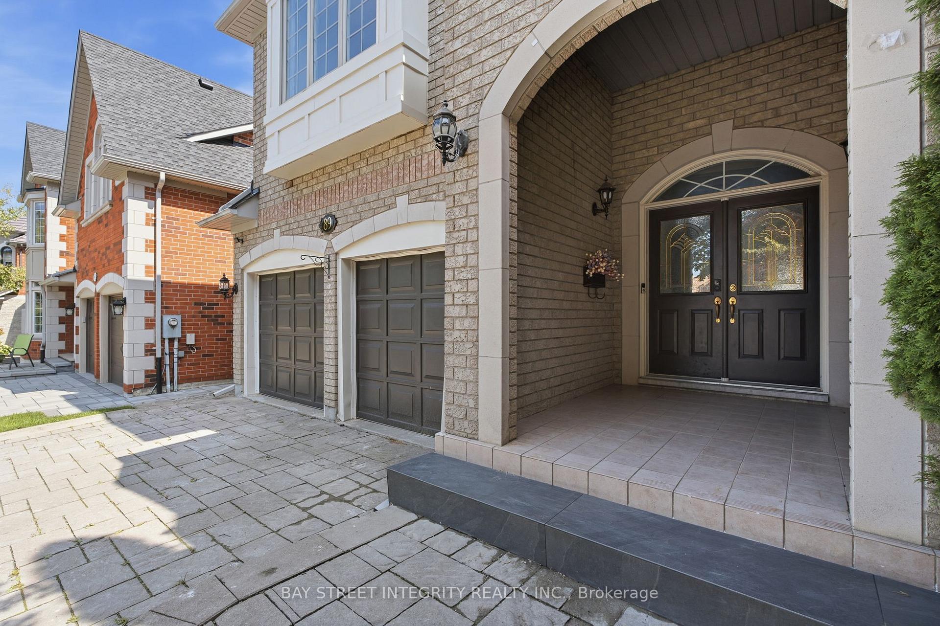 Photo 2 of 89 Promelia Court, Markham, Rouge River Estates — HOMEH