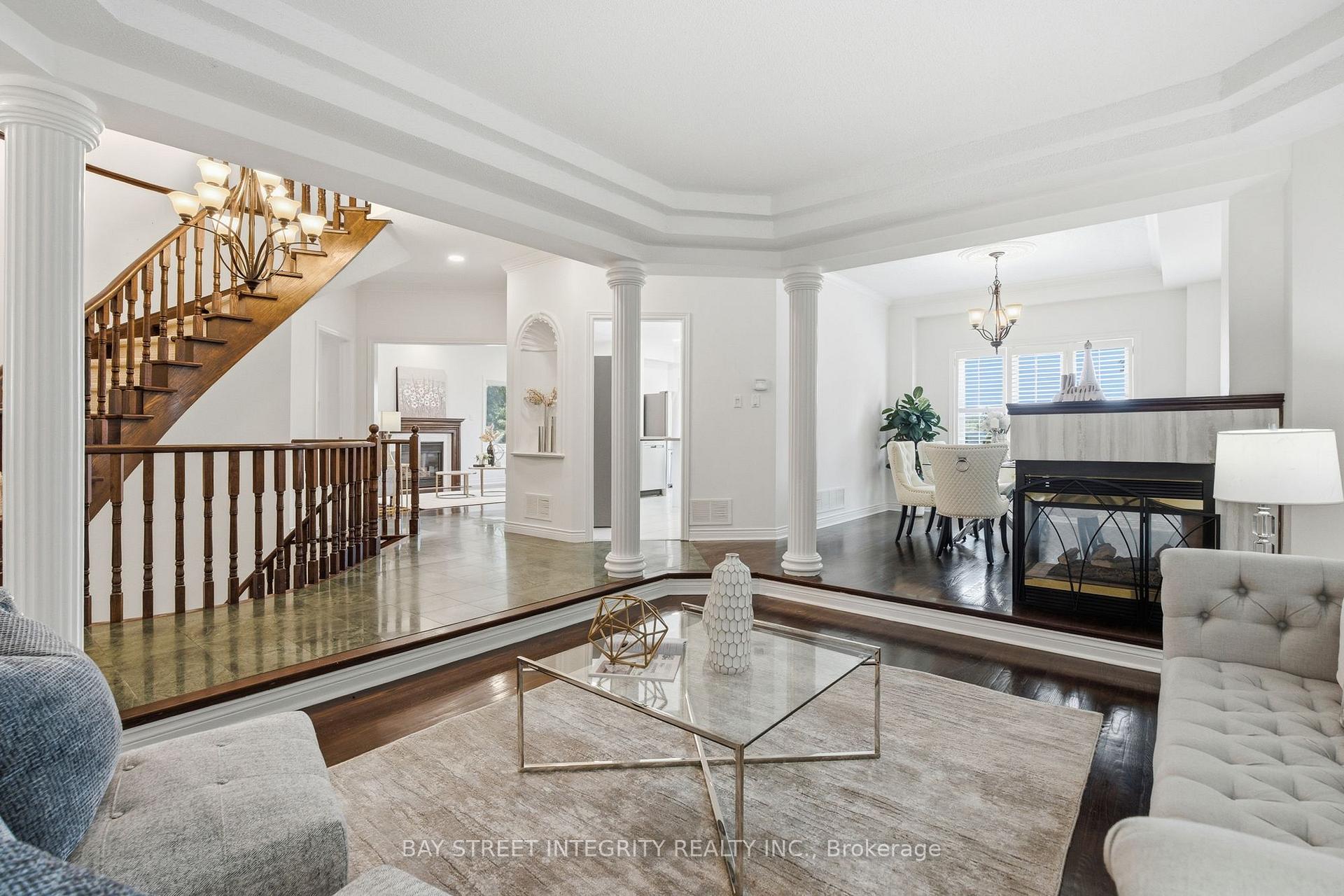 Photo 6 of 89 Promelia Court, Markham, Rouge River Estates — HOMEH