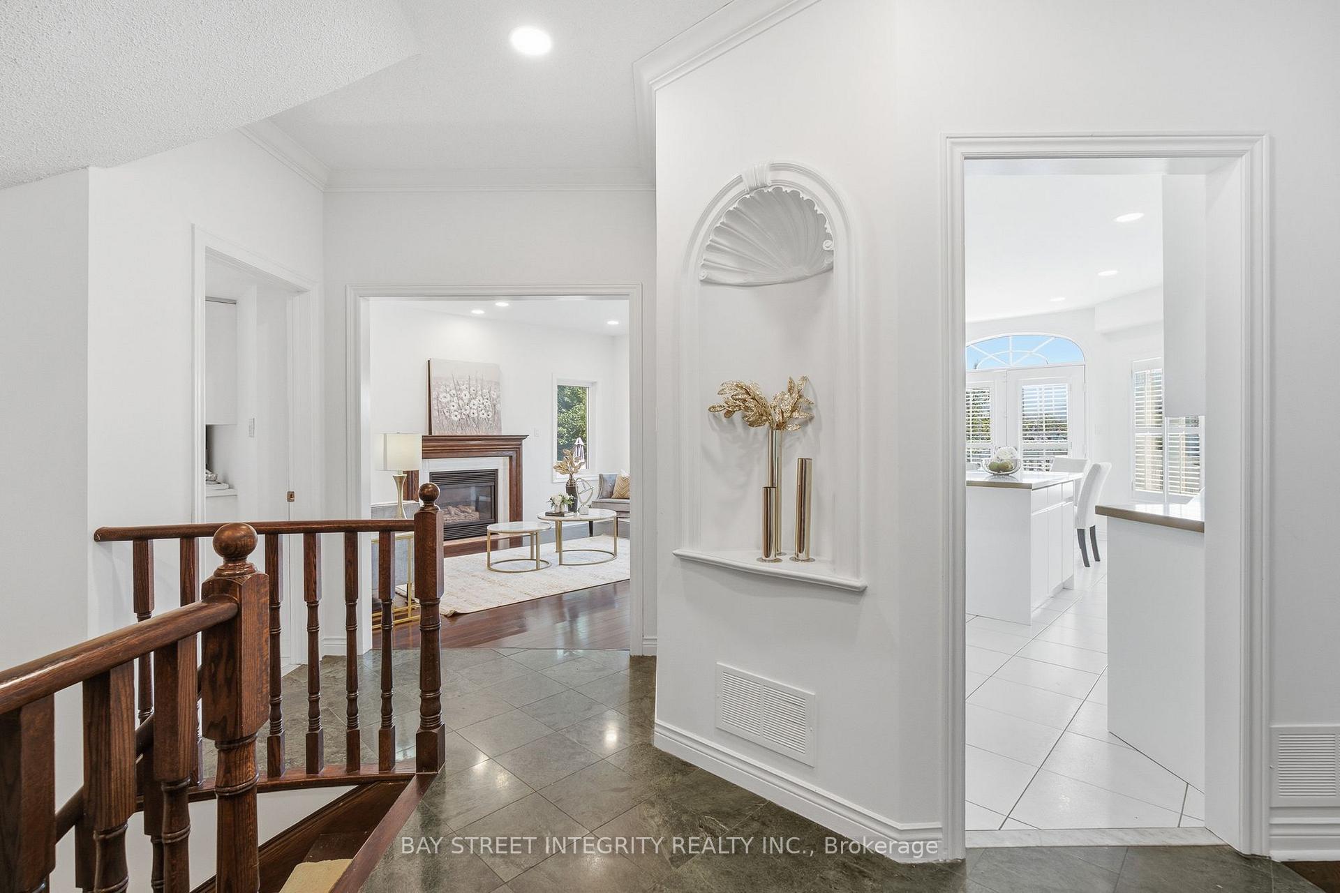 Photo 7 of 89 Promelia Court, Markham, Rouge River Estates — HOMEH
