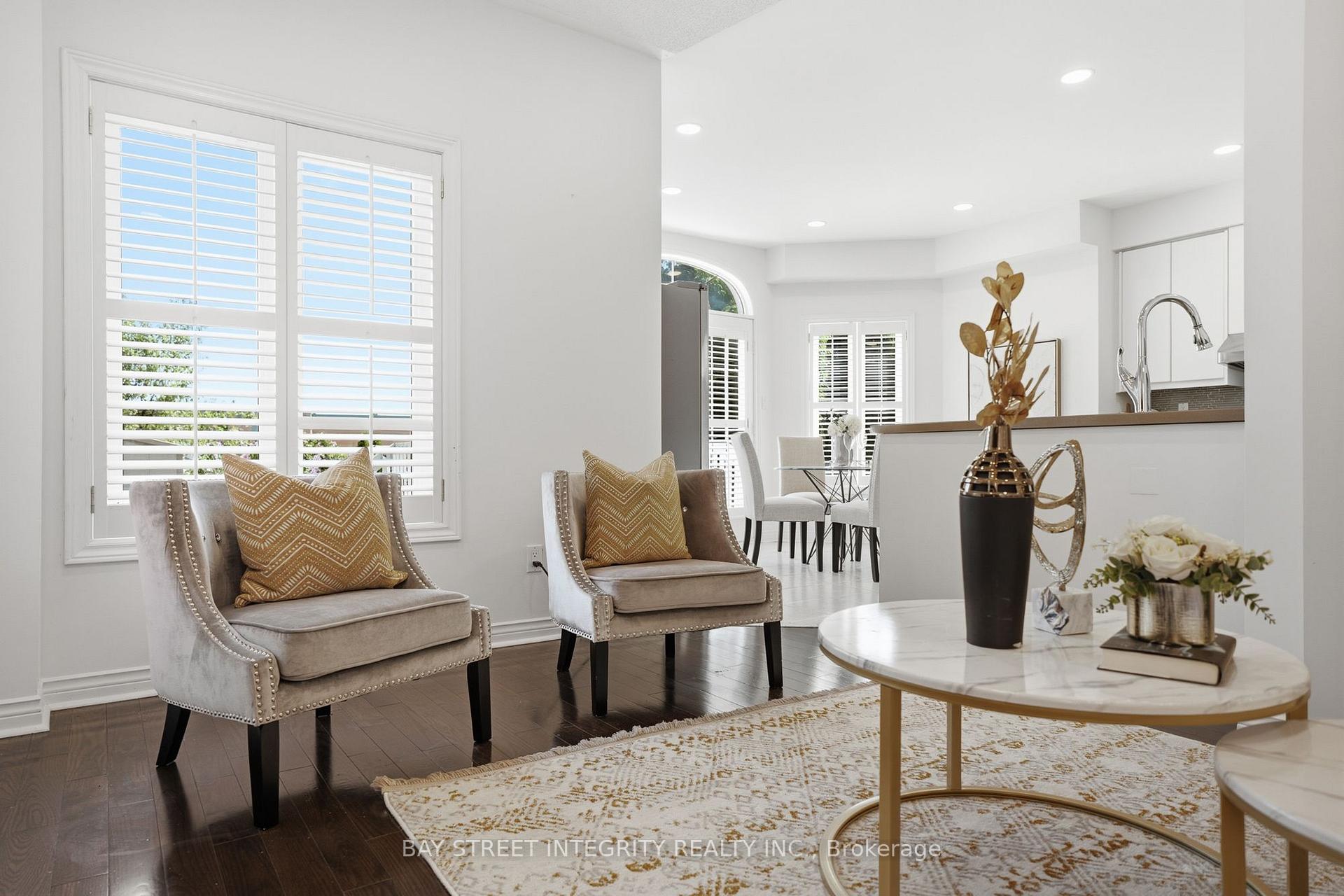 Photo 10 of 89 Promelia Court, Markham, Rouge River Estates — HOMEH
