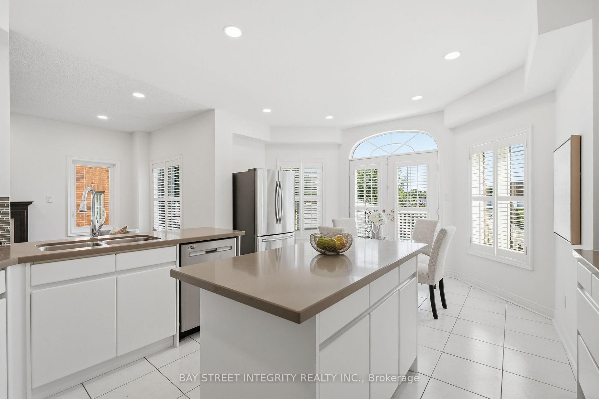 Photo 15 of 89 Promelia Court, Markham, Rouge River Estates — HOMEH