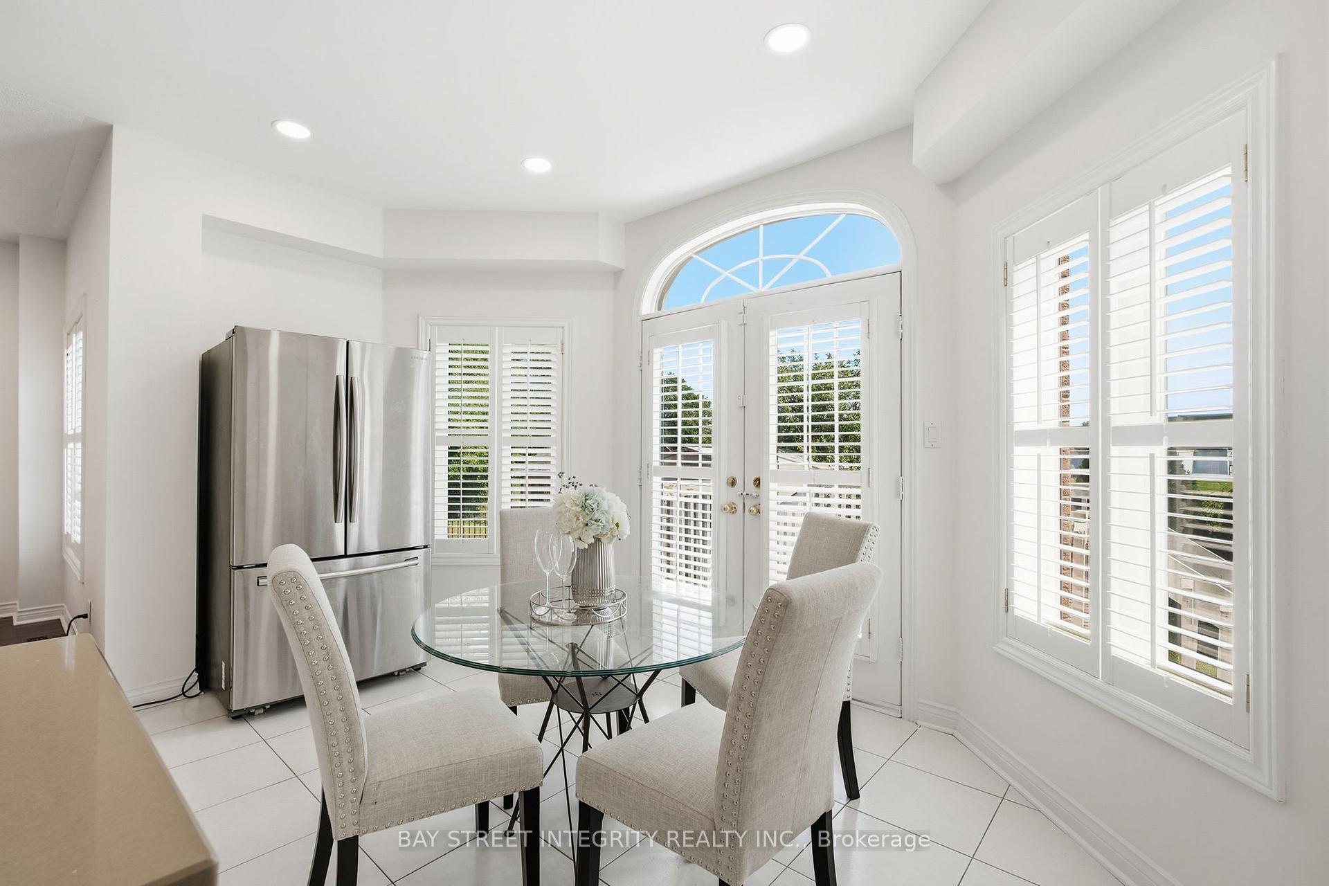Photo 17 of 89 Promelia Court, Markham, Rouge River Estates — HOMEH