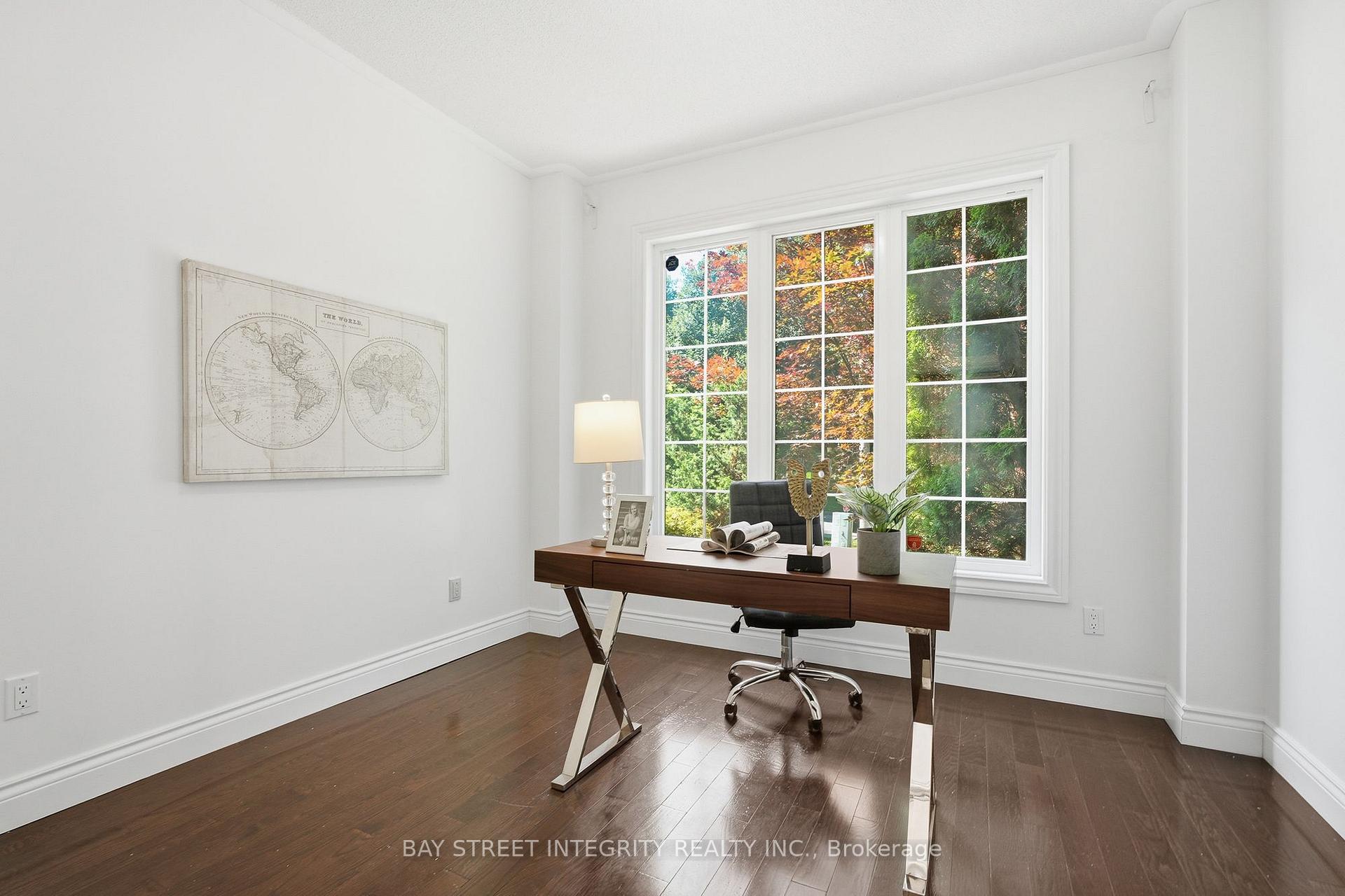 Photo 18 of 89 Promelia Court, Markham, Rouge River Estates — HOMEH