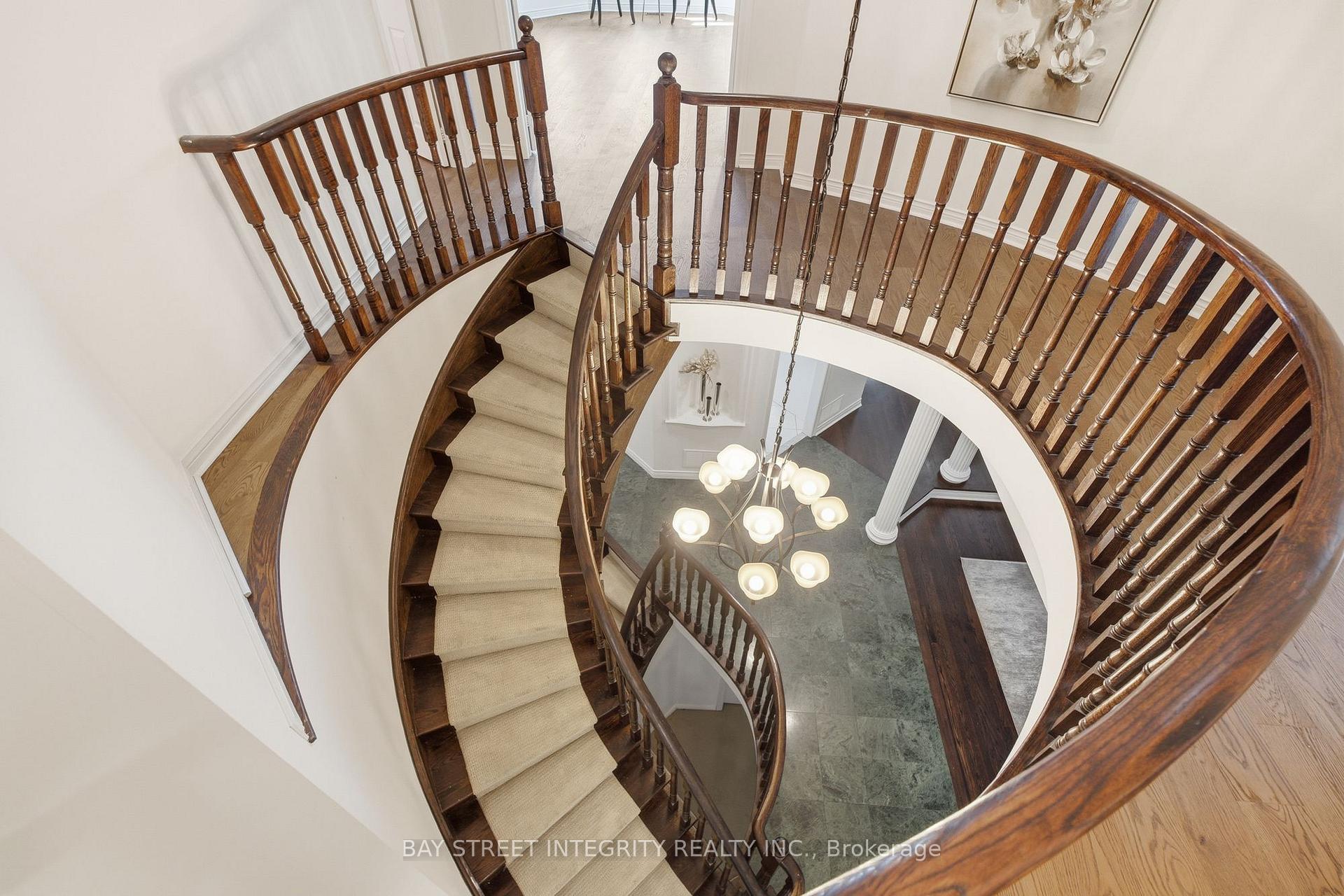 Photo 19 of 89 Promelia Court, Markham, Rouge River Estates — HOMEH
