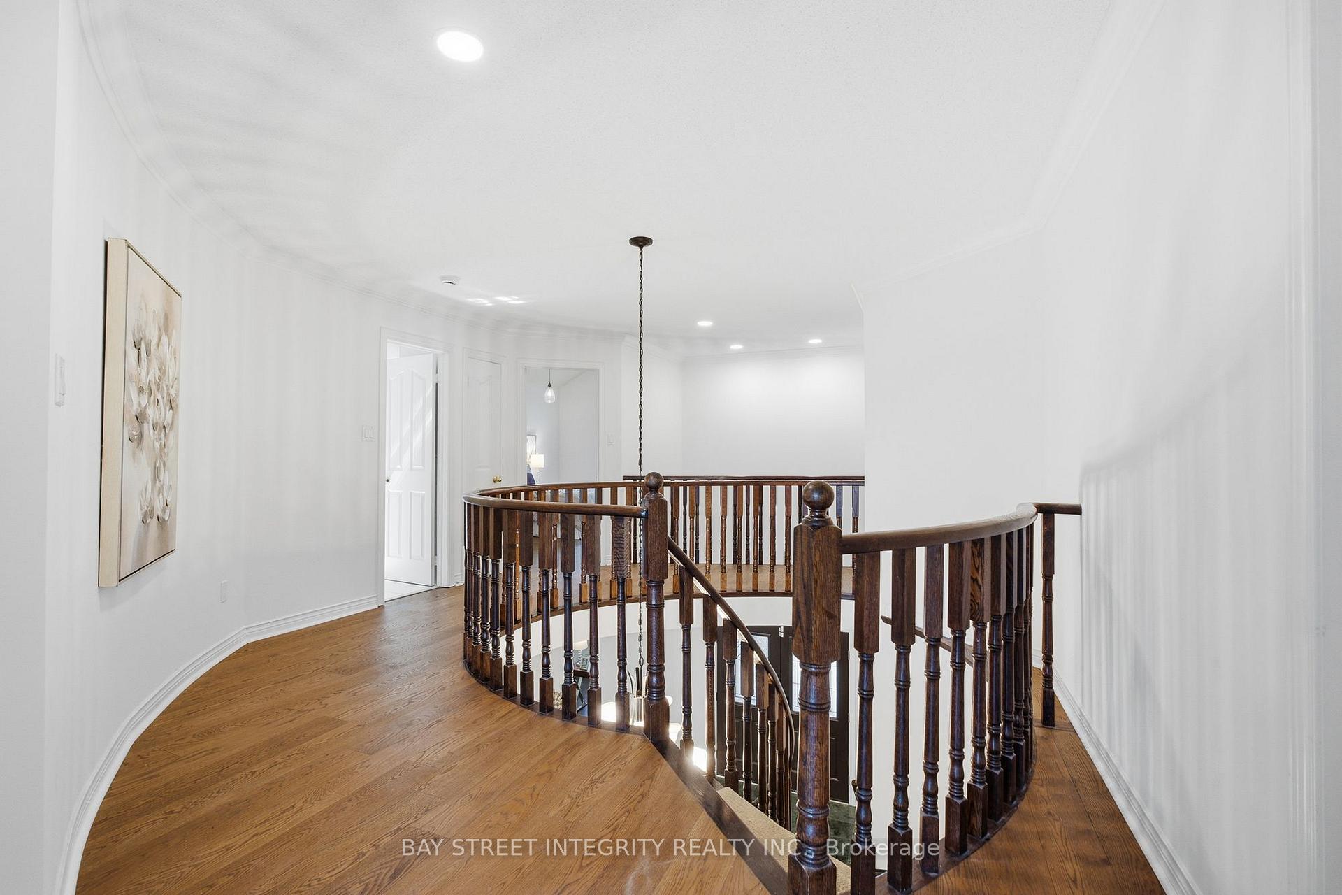 Photo 20 of 89 Promelia Court, Markham, Rouge River Estates — HOMEH