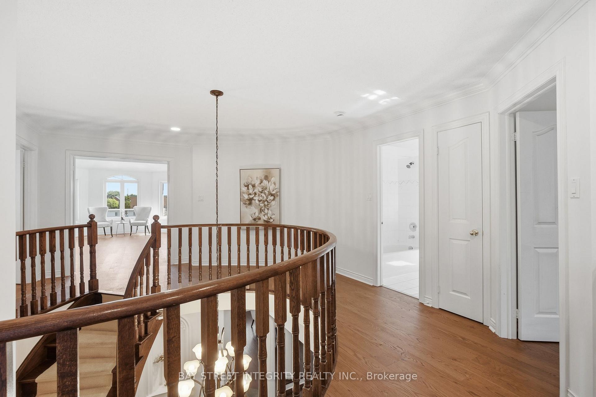 Photo 21 of 89 Promelia Court, Markham, Rouge River Estates — HOMEH