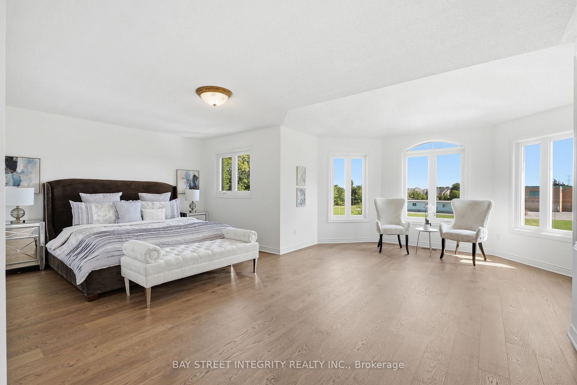 Photo 22 of 89 Promelia Court, Markham, Rouge River Estates — HOMEH