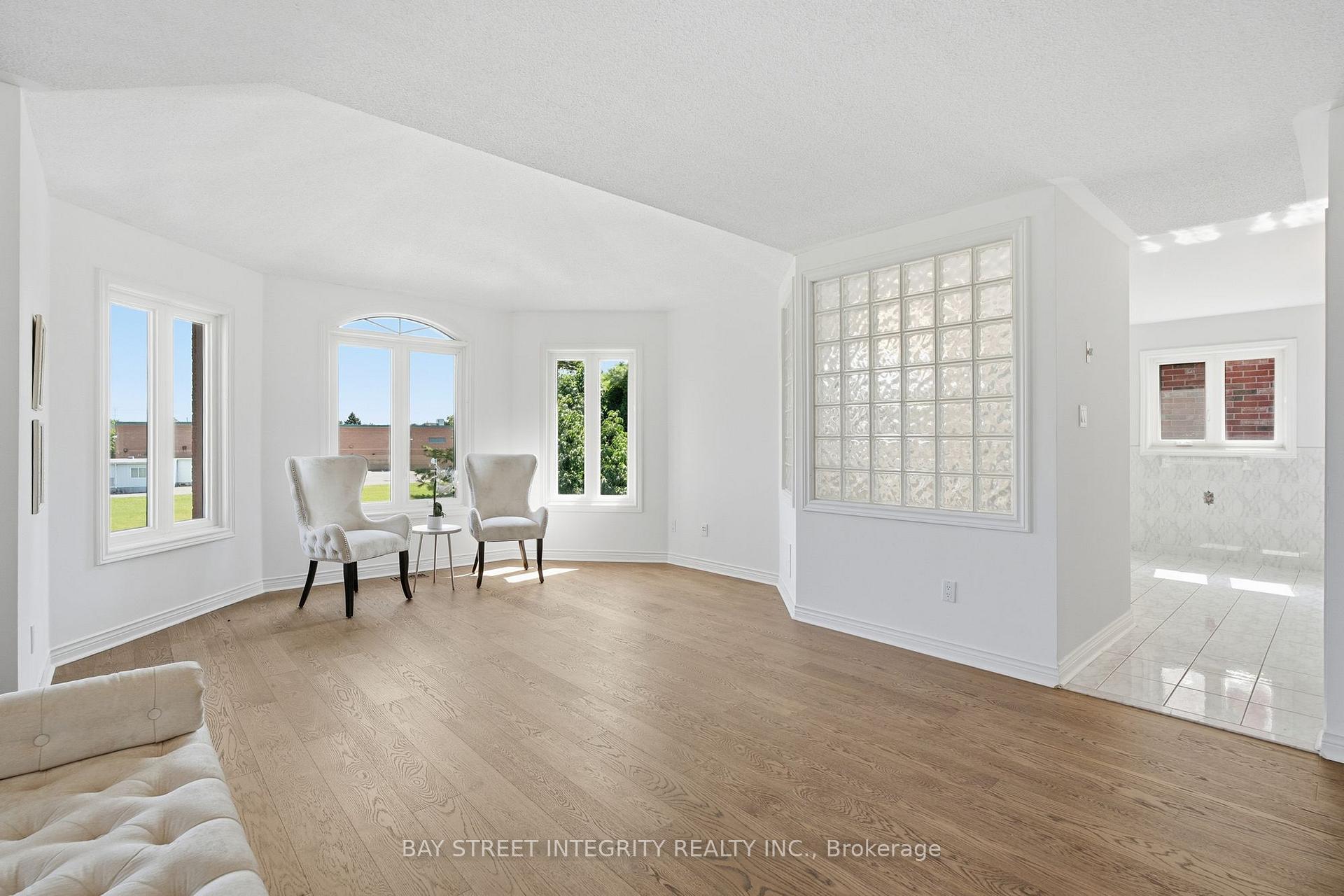 Photo 25 of 89 Promelia Court, Markham, Rouge River Estates — HOMEH