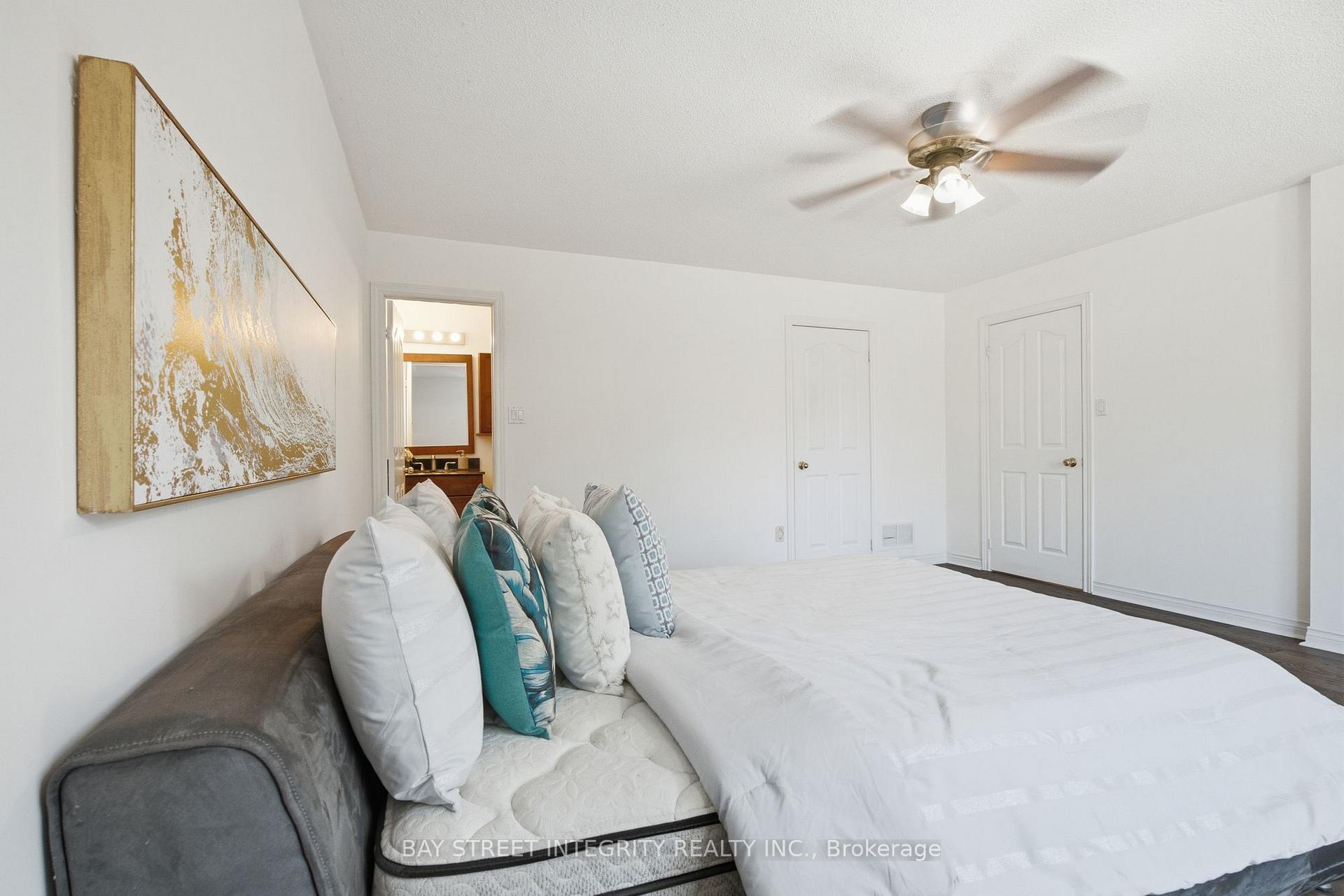 Photo 32 of 89 Promelia Court, Markham, Rouge River Estates — HOMEH