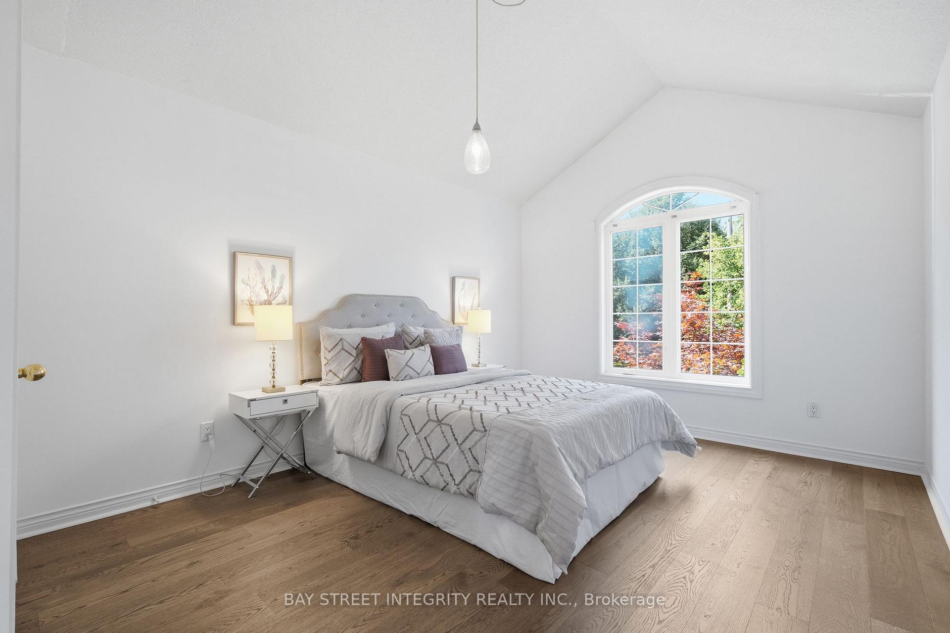 Photo 35 of 89 Promelia Court, Markham, Rouge River Estates — HOMEH