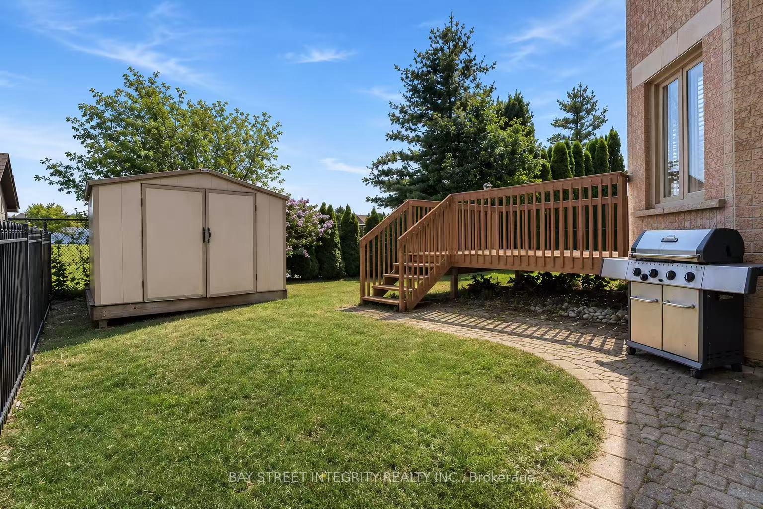 Photo 44 of 89 Promelia Court, Markham, Rouge River Estates — HOMEH