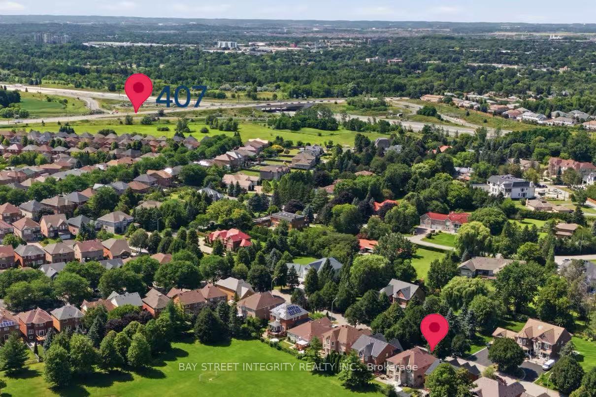 Photo 45 of 89 Promelia Court, Markham, Rouge River Estates — HOMEH