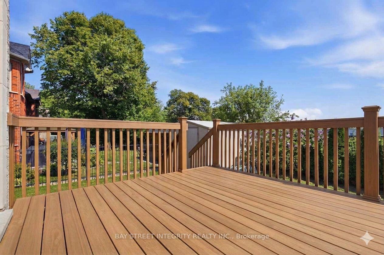Photo 46 of 89 Promelia Court, Markham, Rouge River Estates — HOMEH