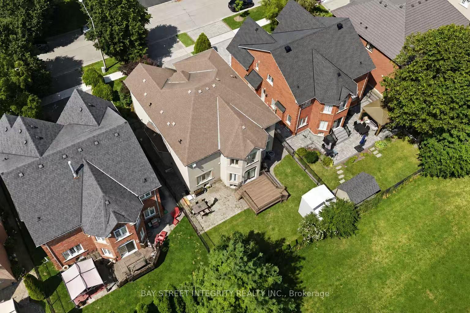 Photo 47 of 89 Promelia Court, Markham, Rouge River Estates — HOMEH
