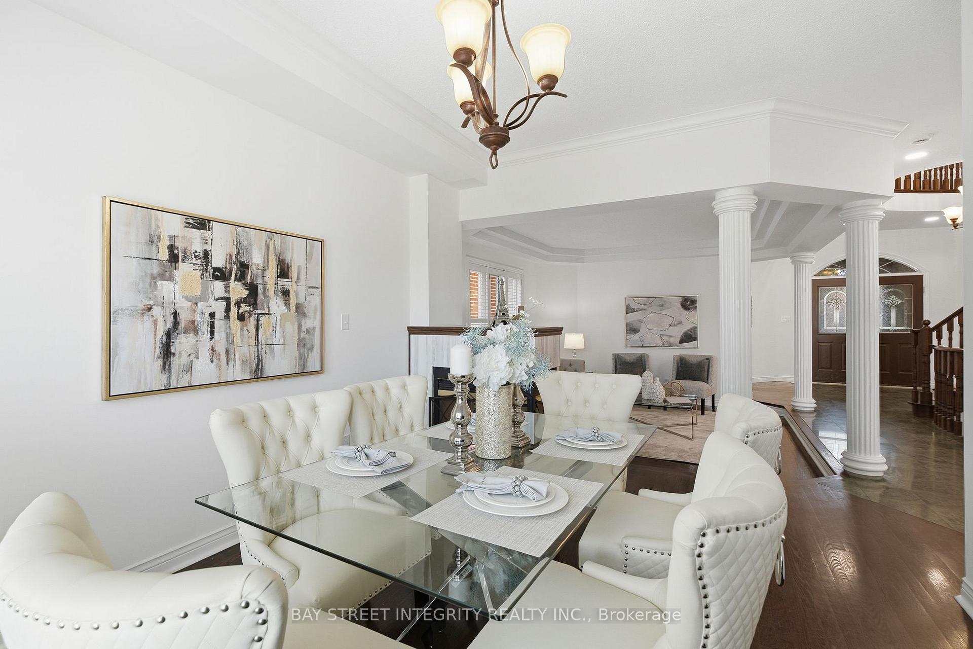 Photo 51 of 89 Promelia Court, Markham, Rouge River Estates — HOMEH