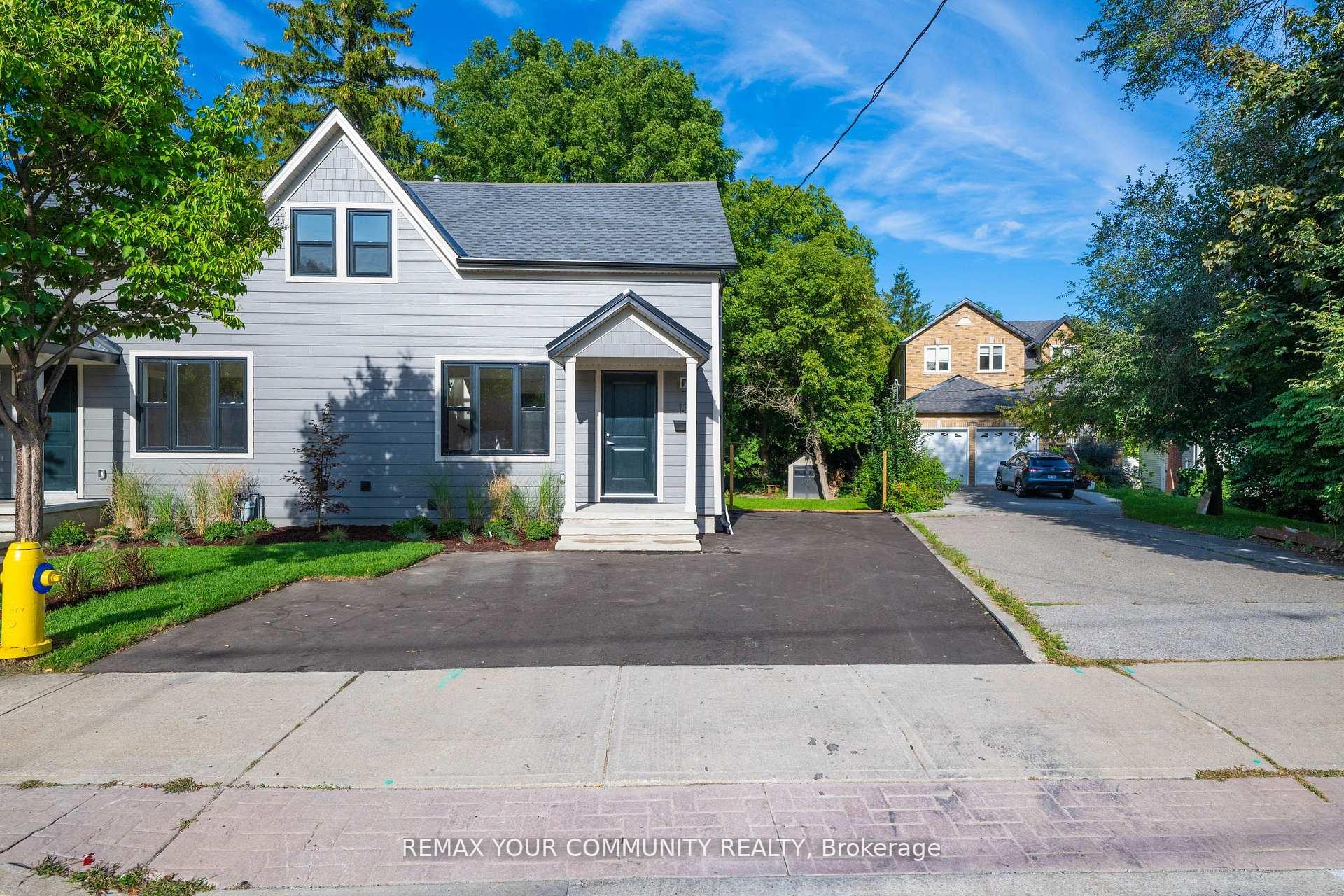 Photo 2 of 137 Clarence Street, Vaughan, West Woodbridge — HOMEH
