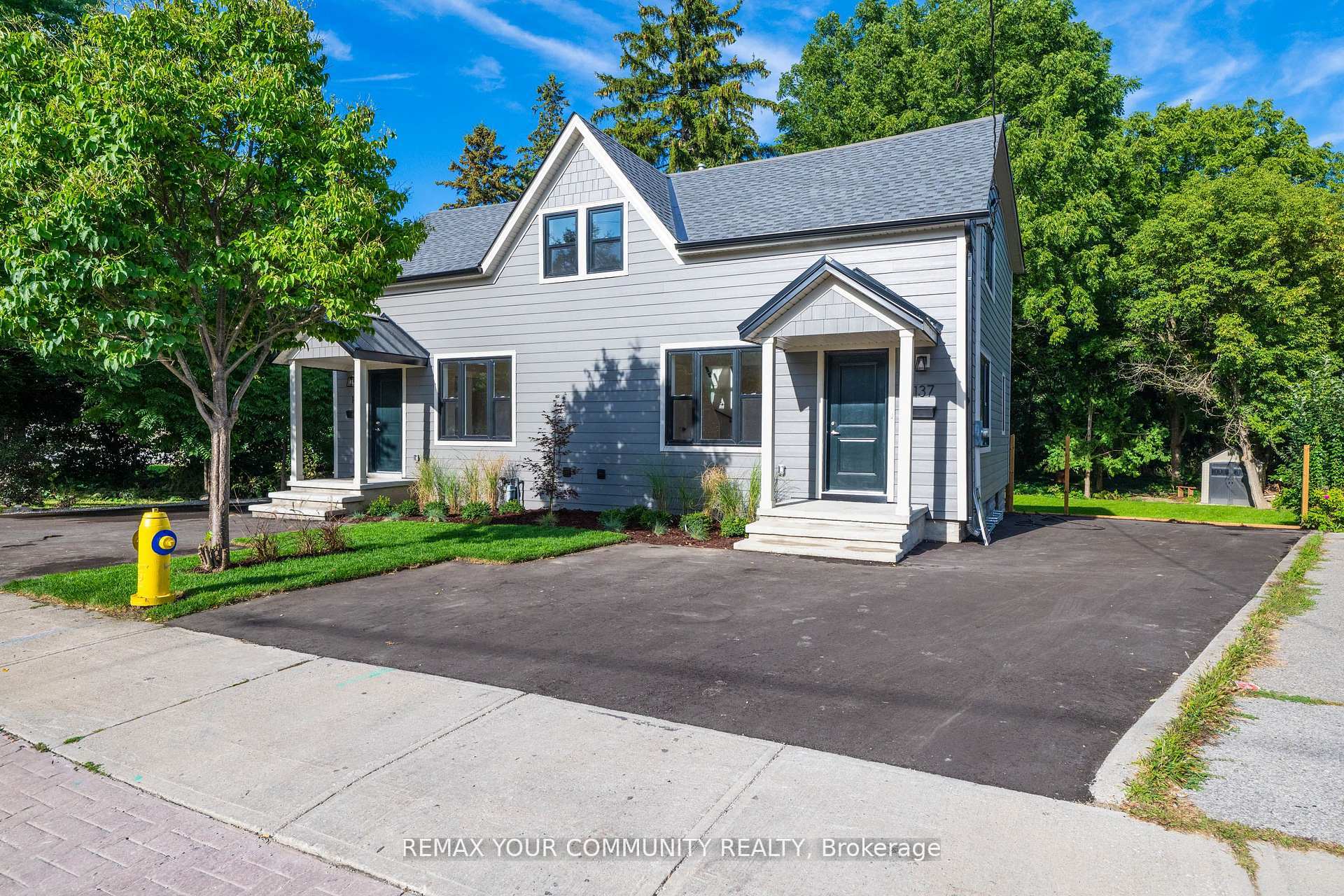 Photo 3 of 137 Clarence Street, Vaughan, West Woodbridge — HOMEH