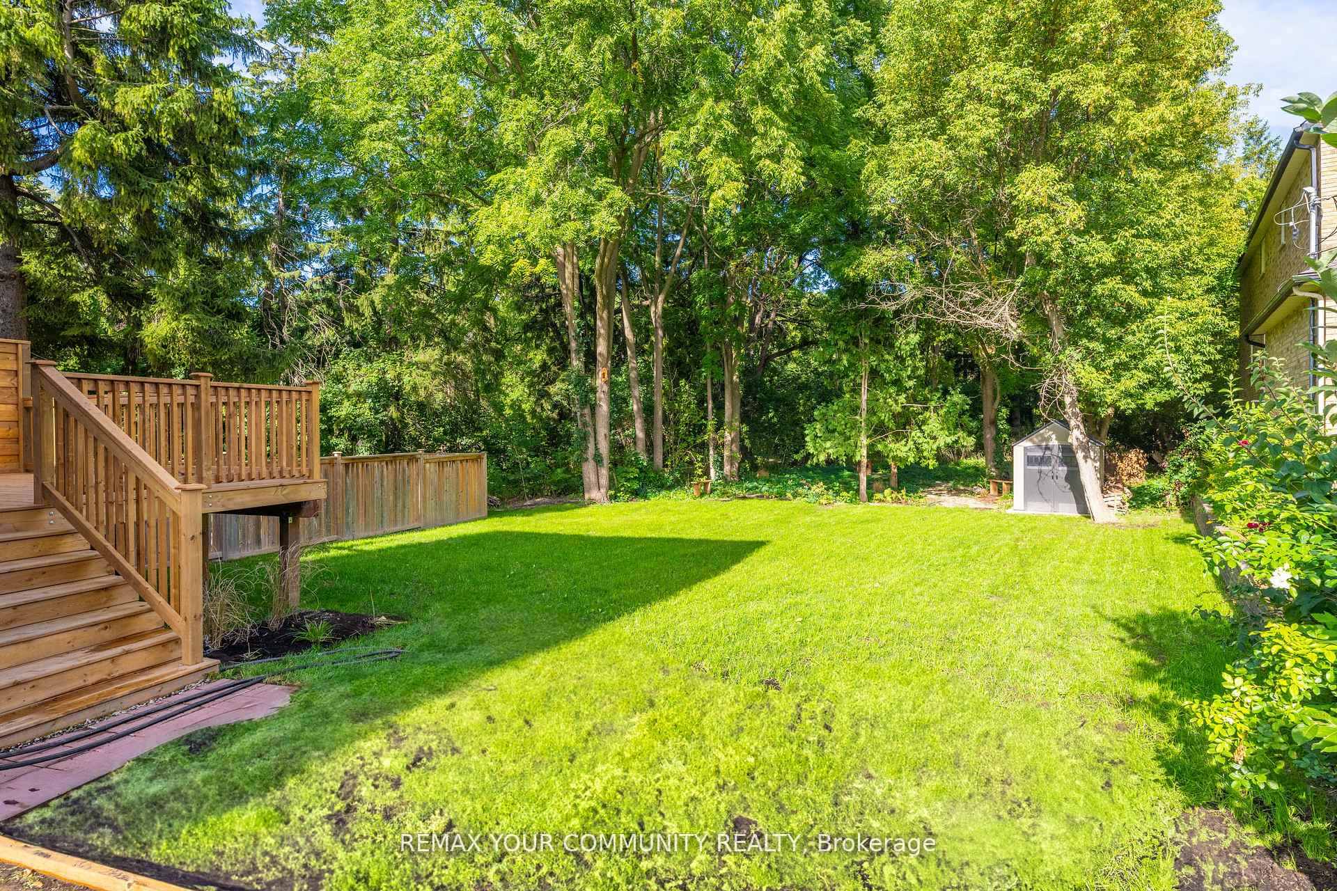 Photo 30 of 137 Clarence Street, Vaughan, West Woodbridge — HOMEH