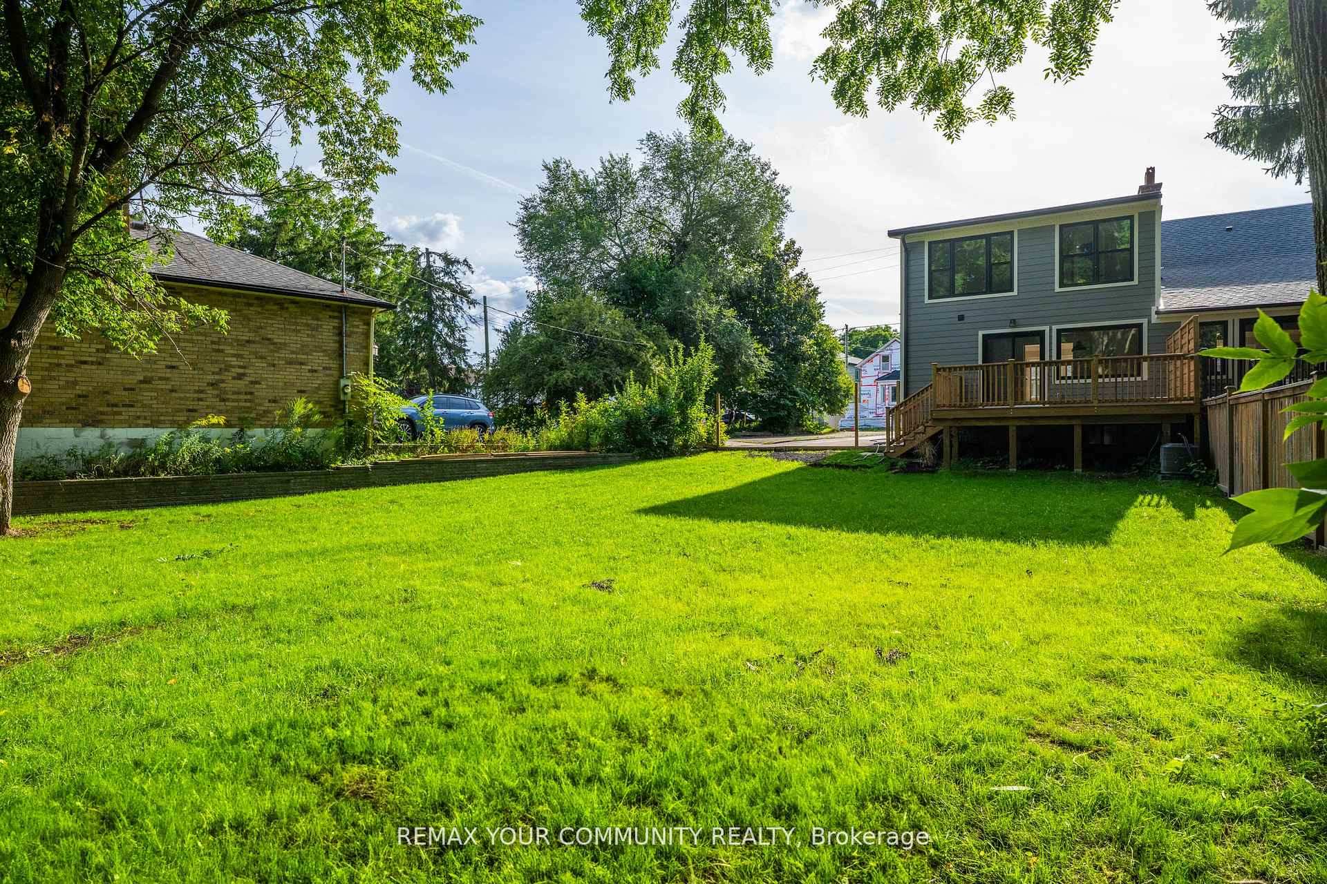 Photo 31 of 137 Clarence Street, Vaughan, West Woodbridge — HOMEH