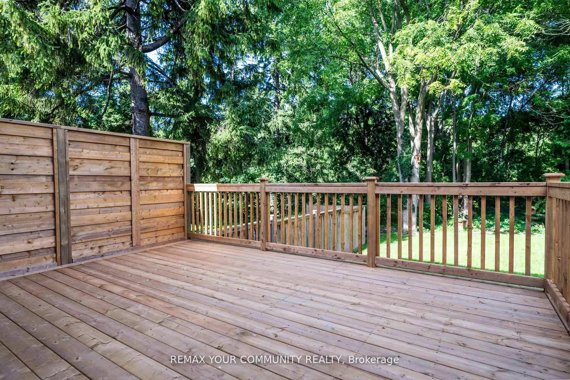 Photo 33 of 137 Clarence Street, Vaughan, West Woodbridge — HOMEH