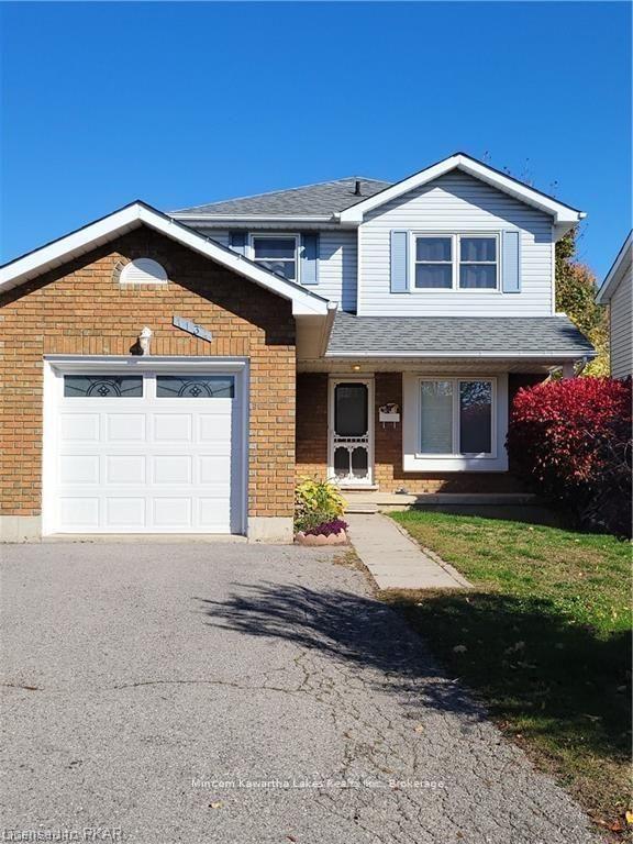 Photo 1 of 1134 Huntington Circle, Peterborough, Otonabee Ward 1 — HOMEH